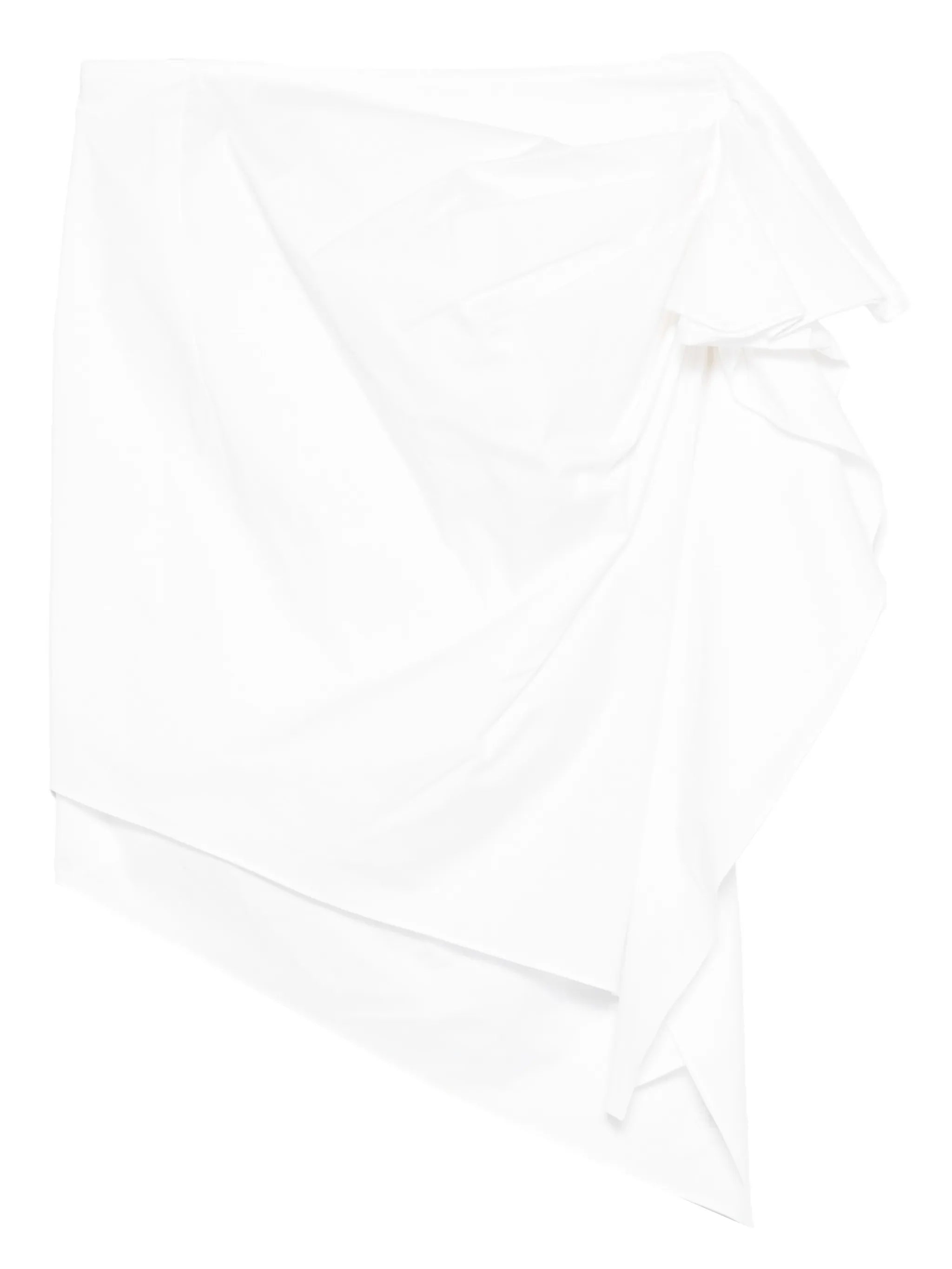 The Garment The Garment Cyprus Draped Mini Skirt