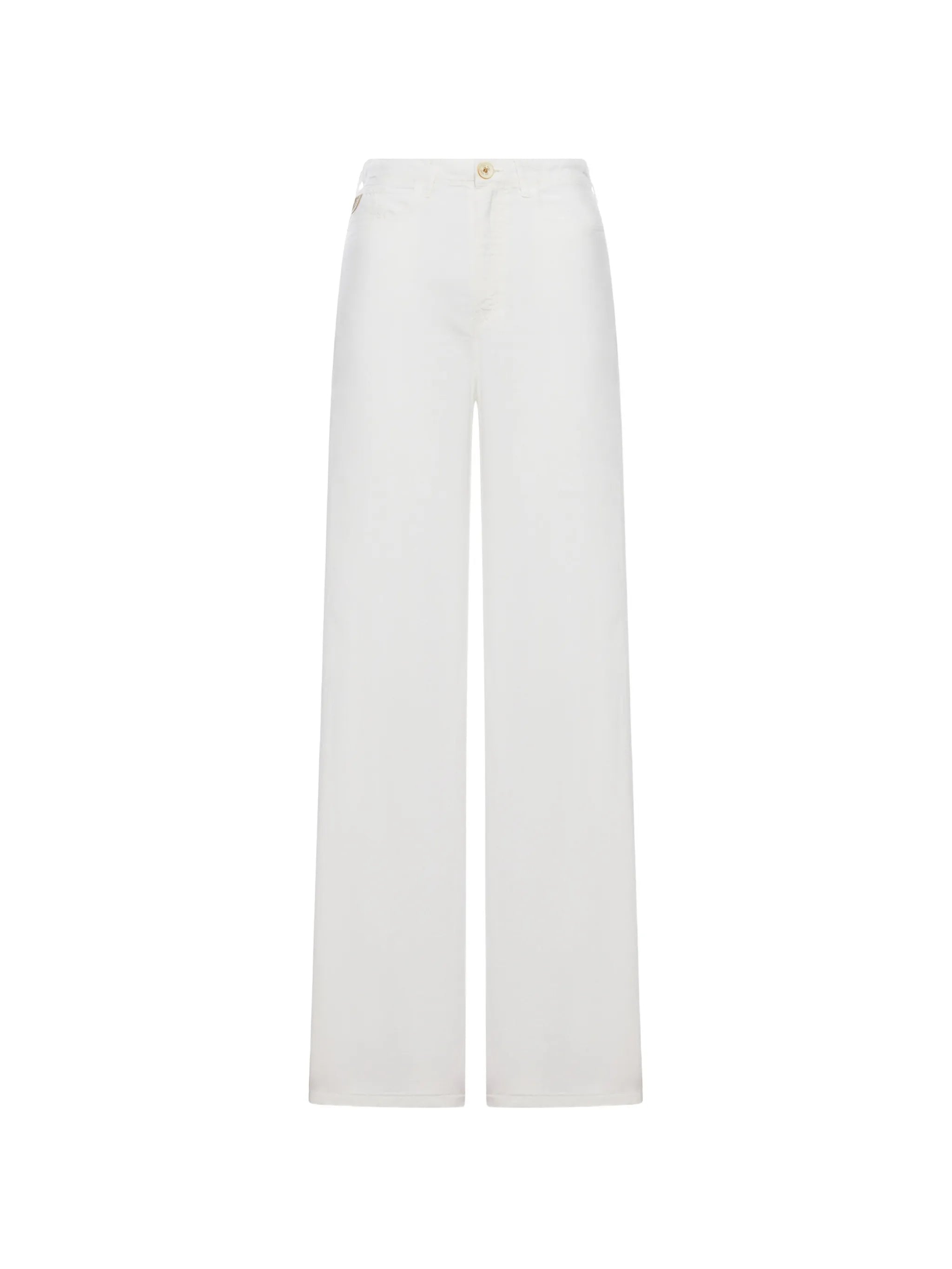 Lois Jeans Lois Jeans Skater Wide-leg Trousers