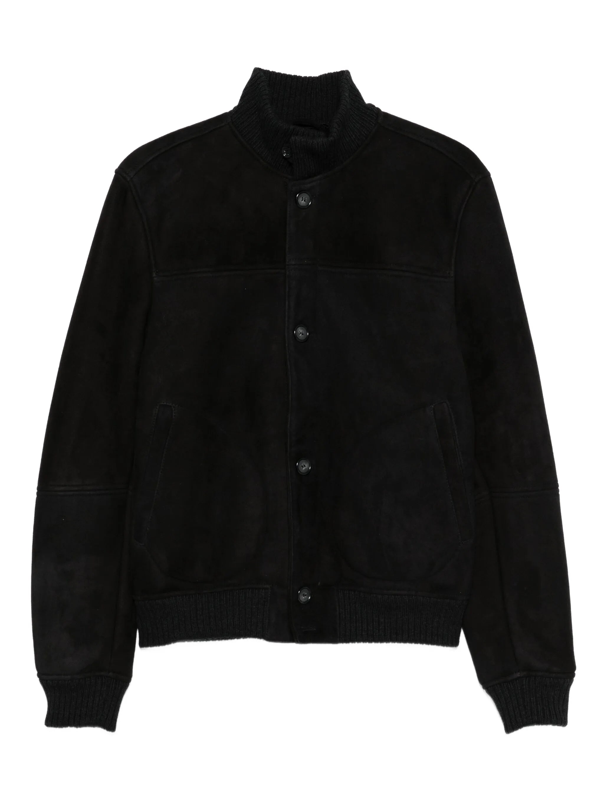 Eraldo Eraldo Suede Jacket