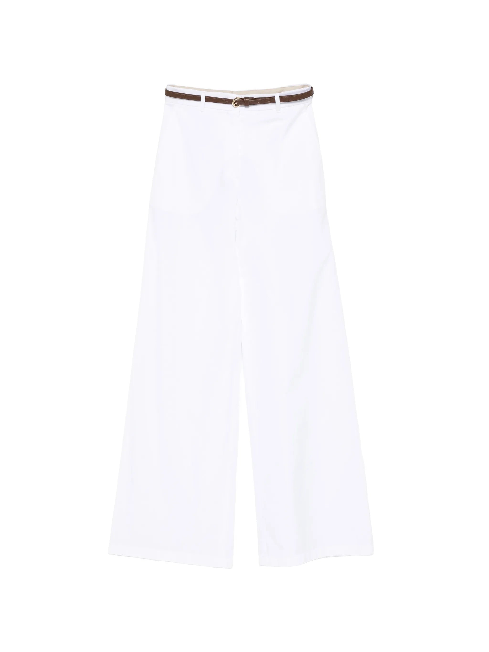 Max Mara Studio Max Mara Studio  Belt Trousers