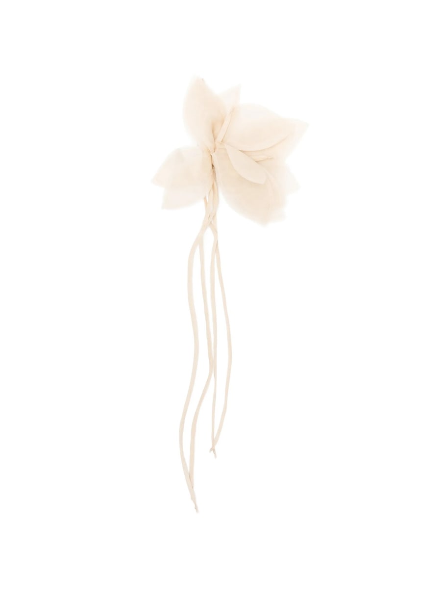 Antonelli Antonelli Floral Brooch