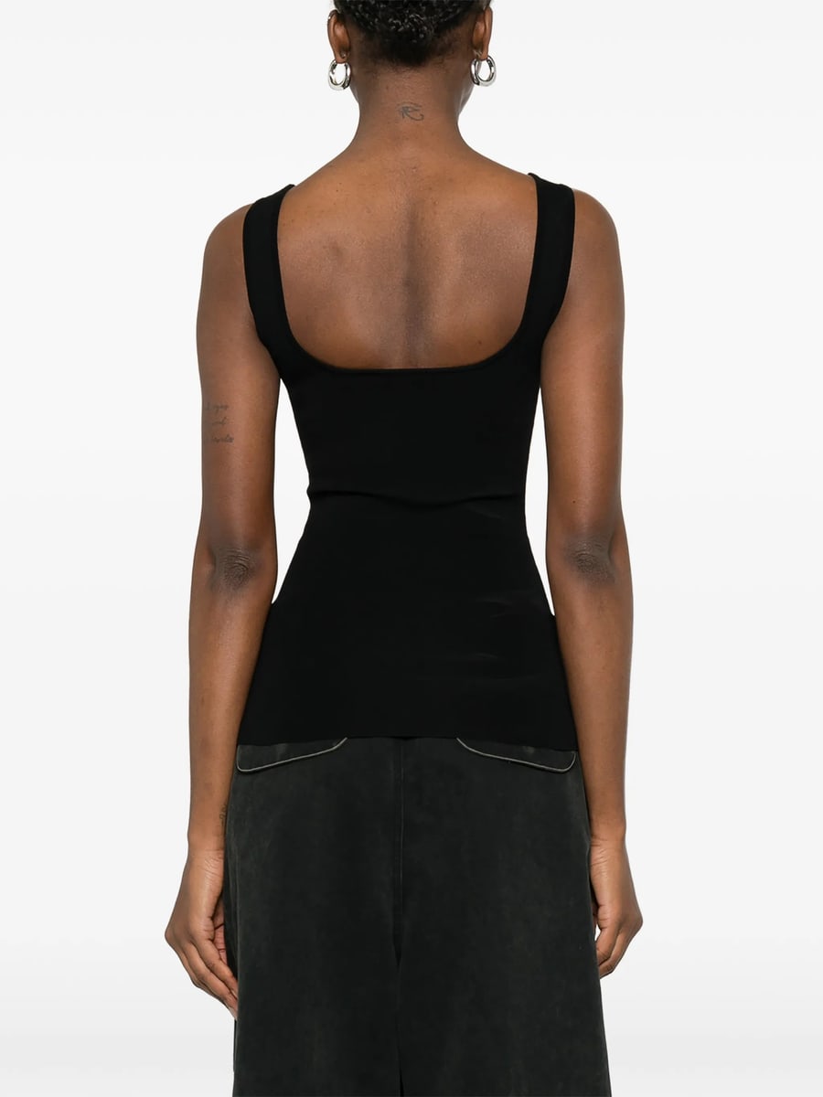 Entire Studios Entire Studios Sleeveless Top, view 4