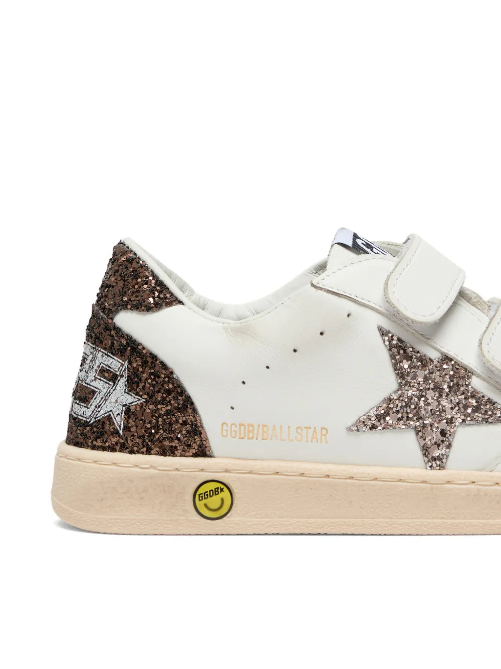Golden Goose Golden Goose Girls Trainers, view 2