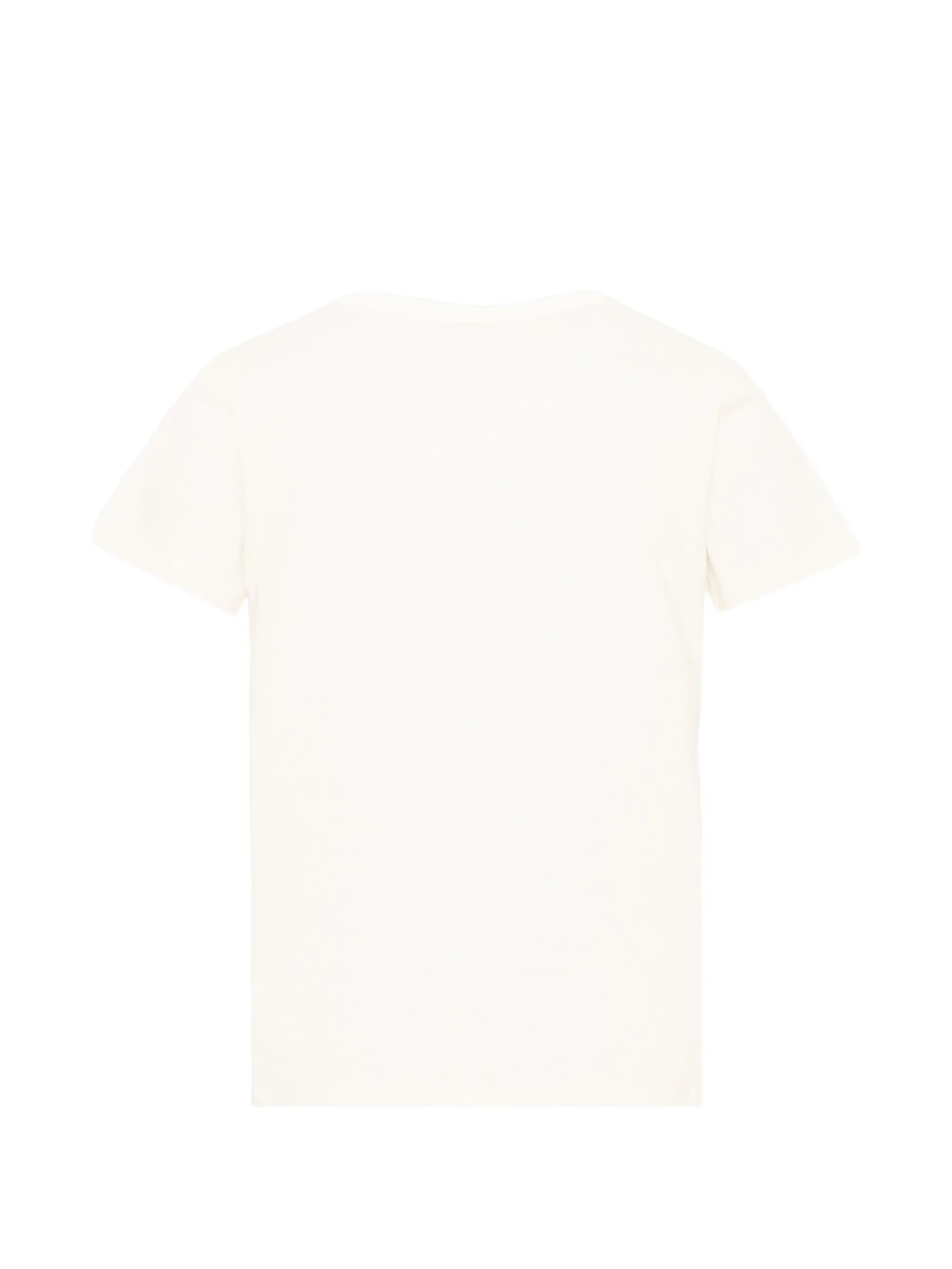 Gucci Gucci Cat-print Logo-print T-shirt, view 2