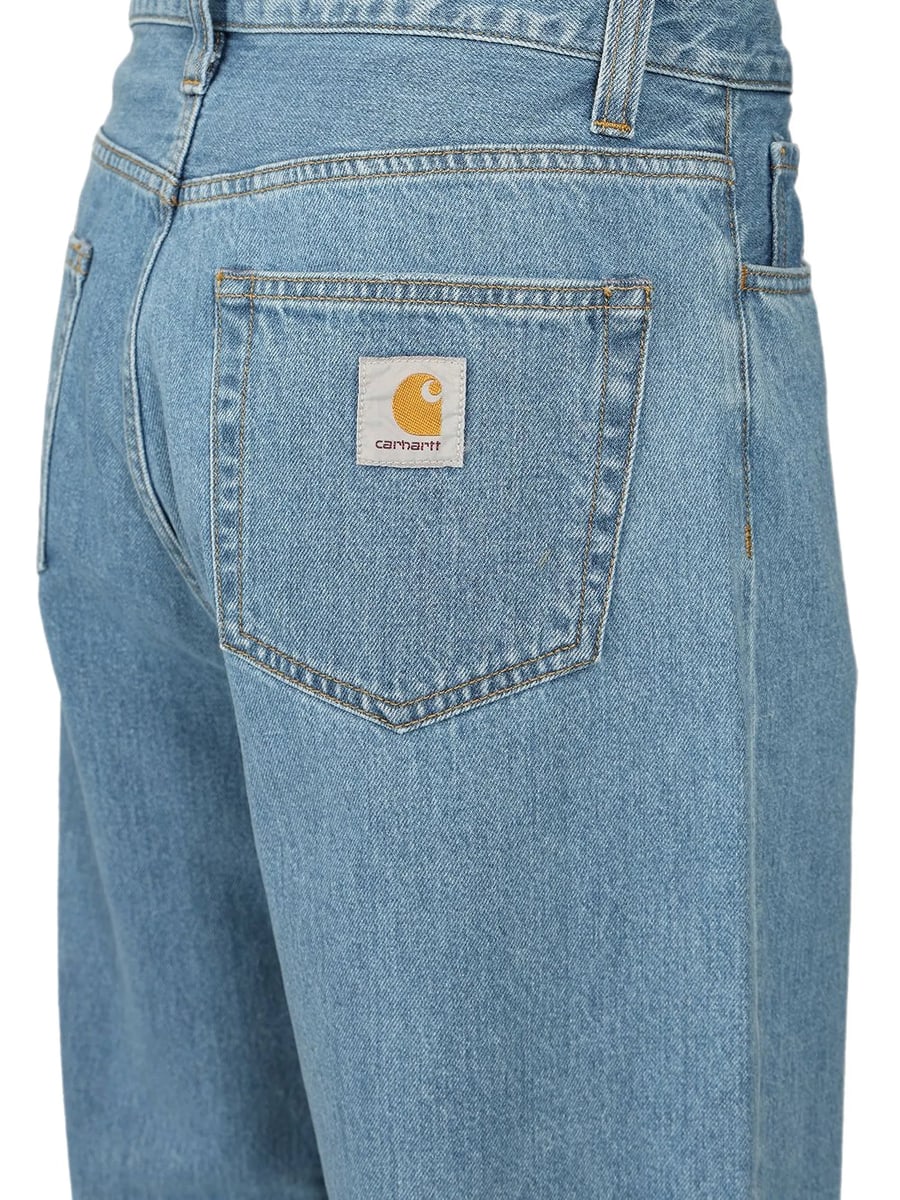 Carhartt Carhartt Landon Jeans, view 2