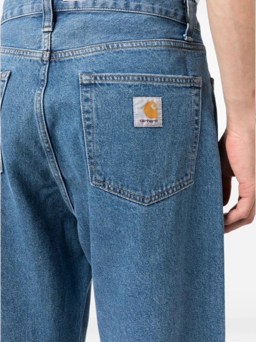 Carhartt Carhartt Landon Jeans, view 4