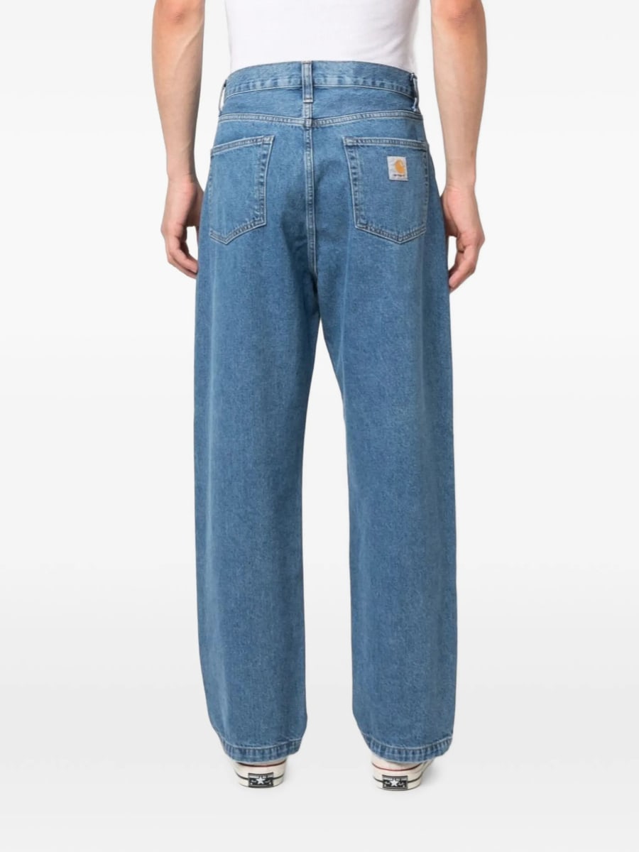 Carhartt Carhartt Landon Jeans, view 6