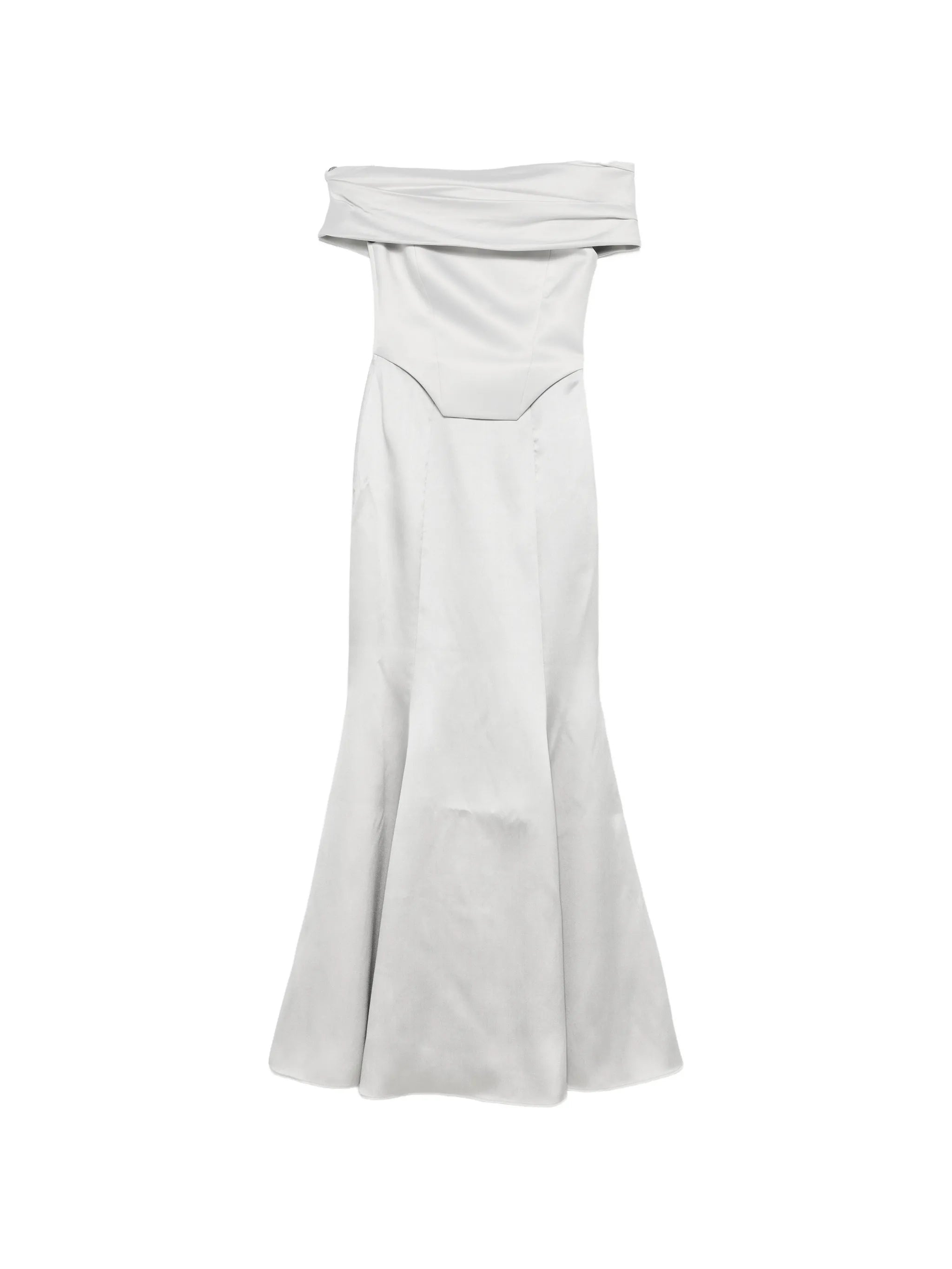 Solace London Solace London Alta Maxi Dress