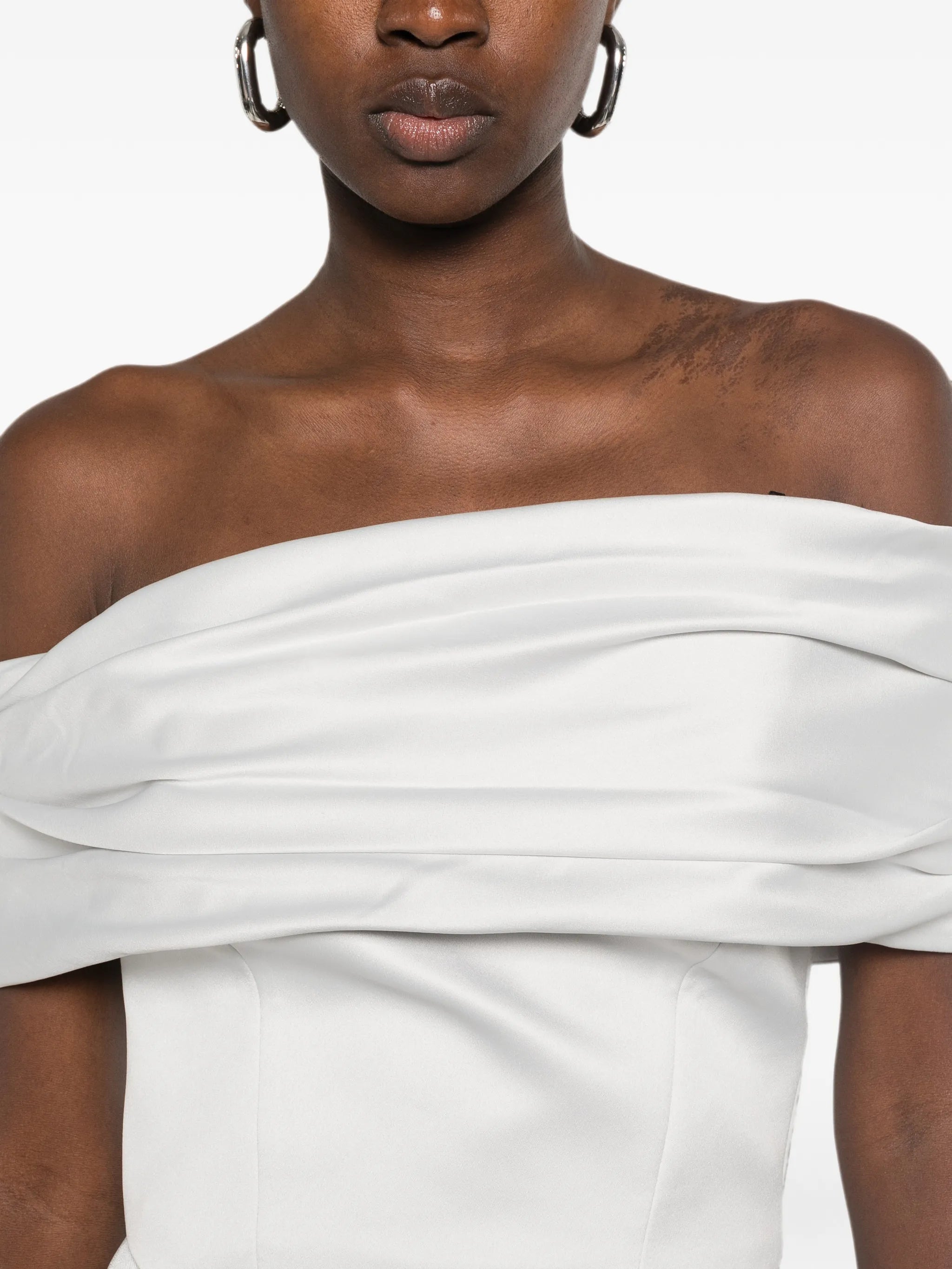 Solace London Solace London Alta Maxi Dress, view 2