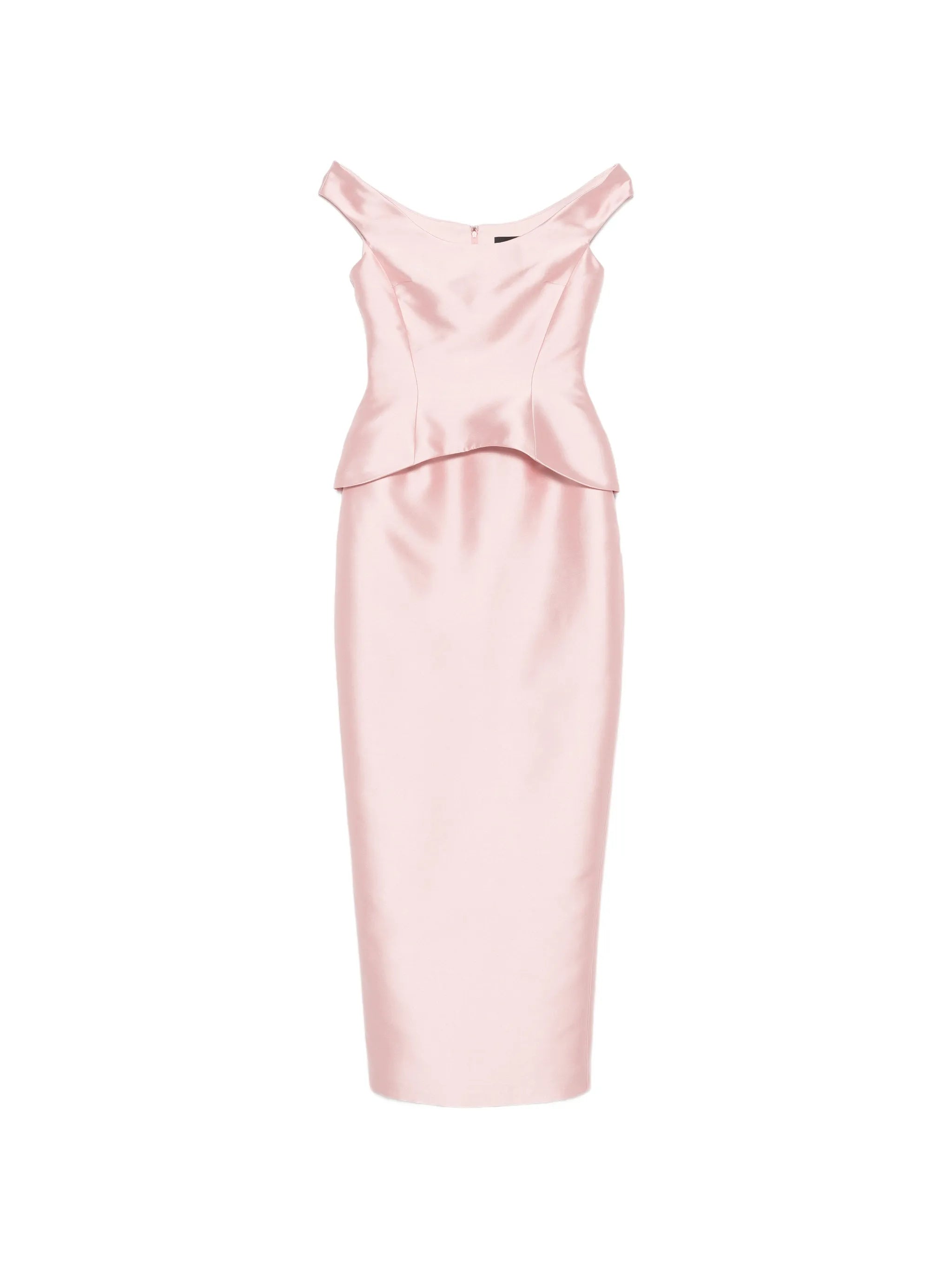 Solace London Solace London Pieta Maxi Dress