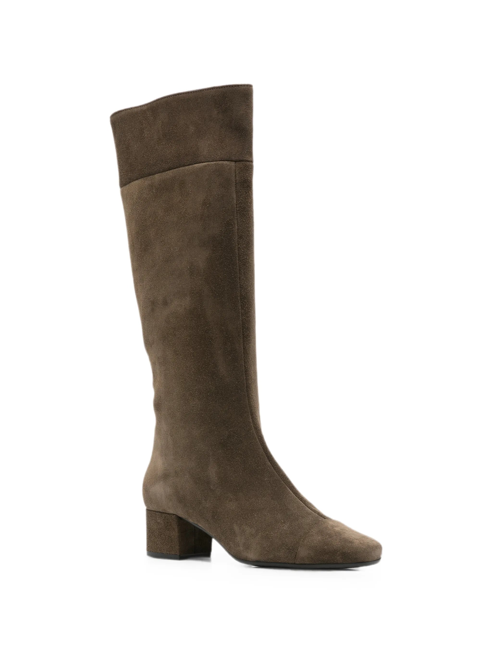 Carel Paris Carel Paris Malaga Knee-high Boots, view 2