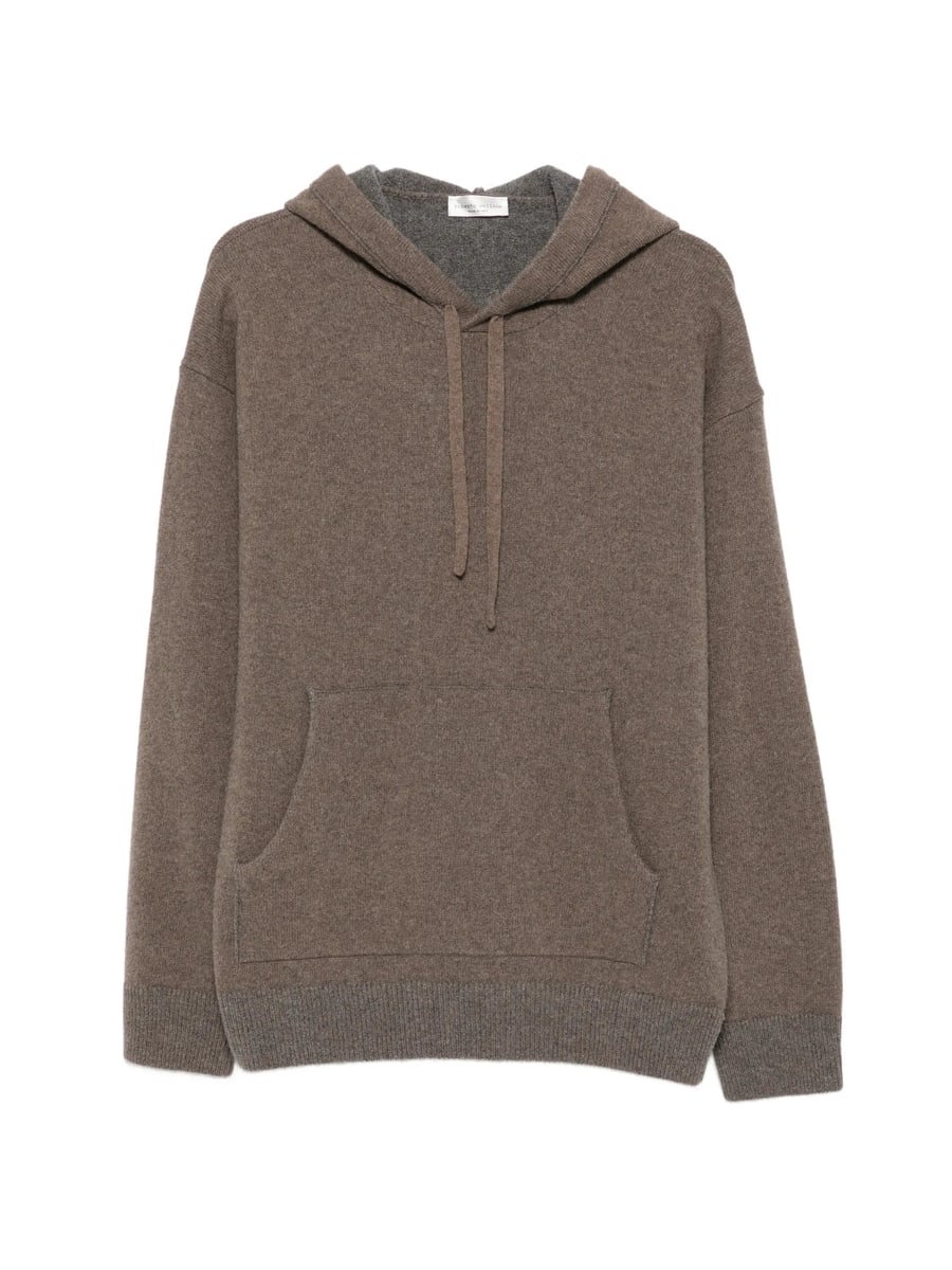 Roberto Collina Roberto Collina Front-pouch Hoodie