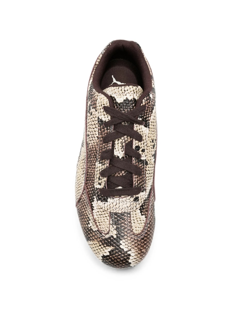 Puma Puma Speedcat Snake Sneakers, view 2