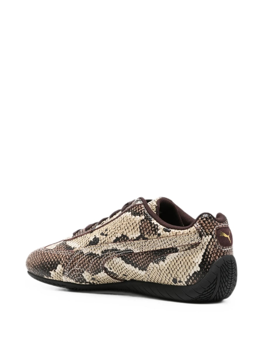 Puma Puma Speedcat Snake Sneakers, view 3