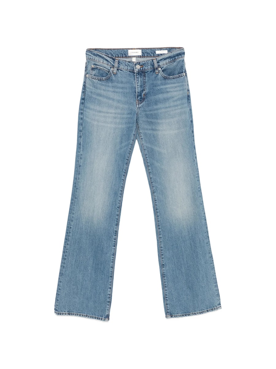 Frame Frame The Rodeo Jeans