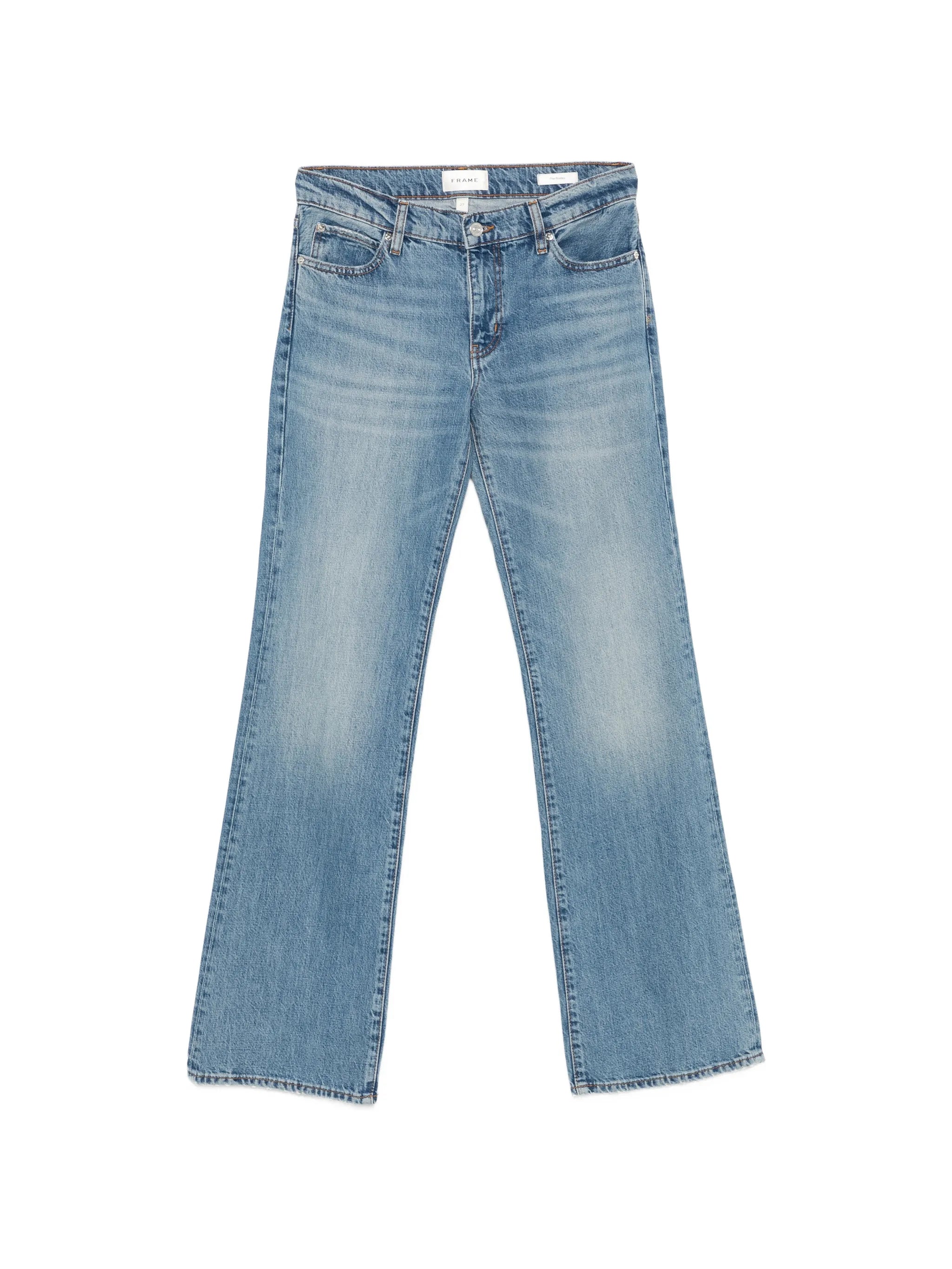 Frame Frame The Rodeo Jeans