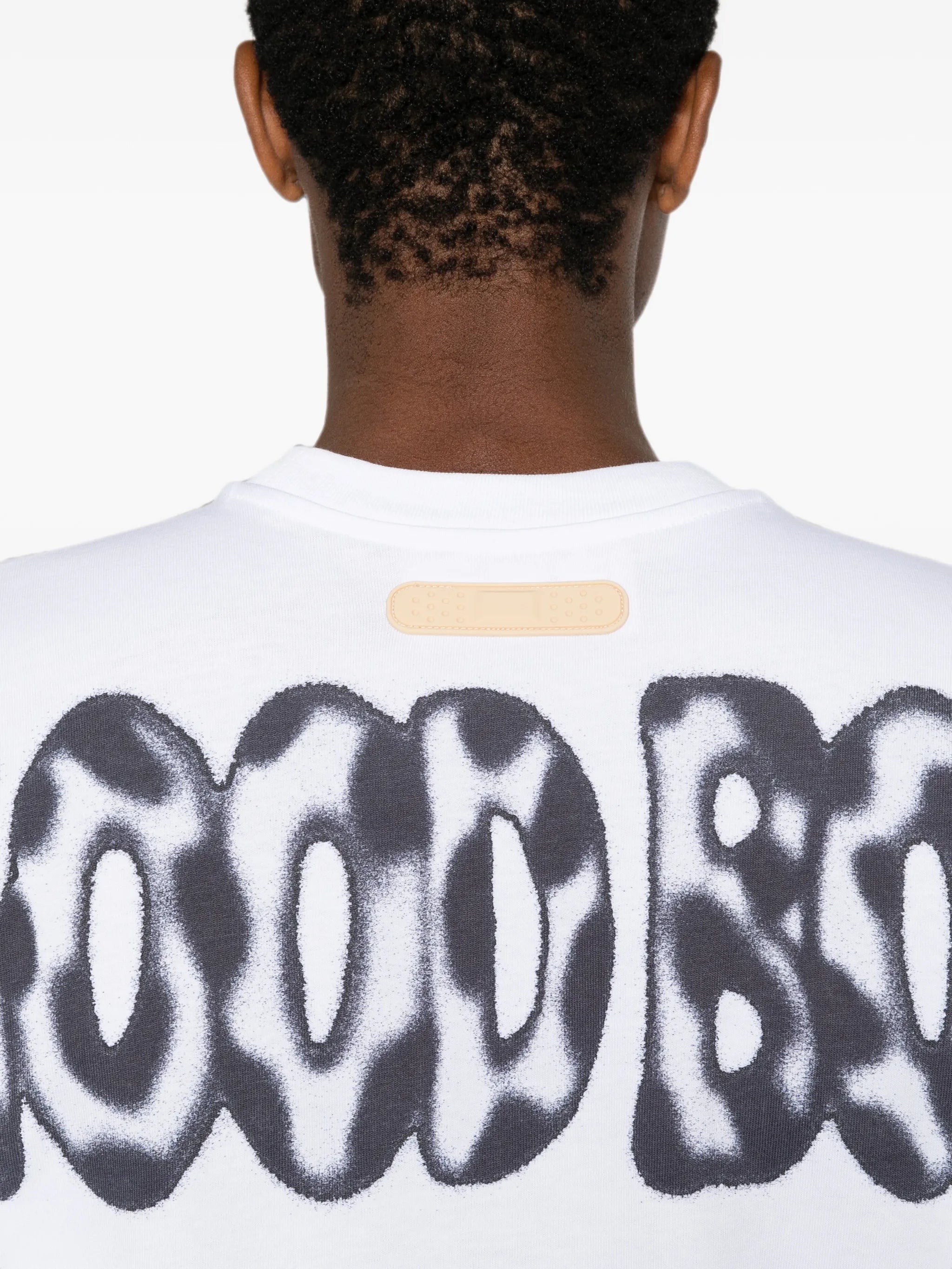Pdf Pdf Graphic-print Short-sleeve T-shirt, view 2