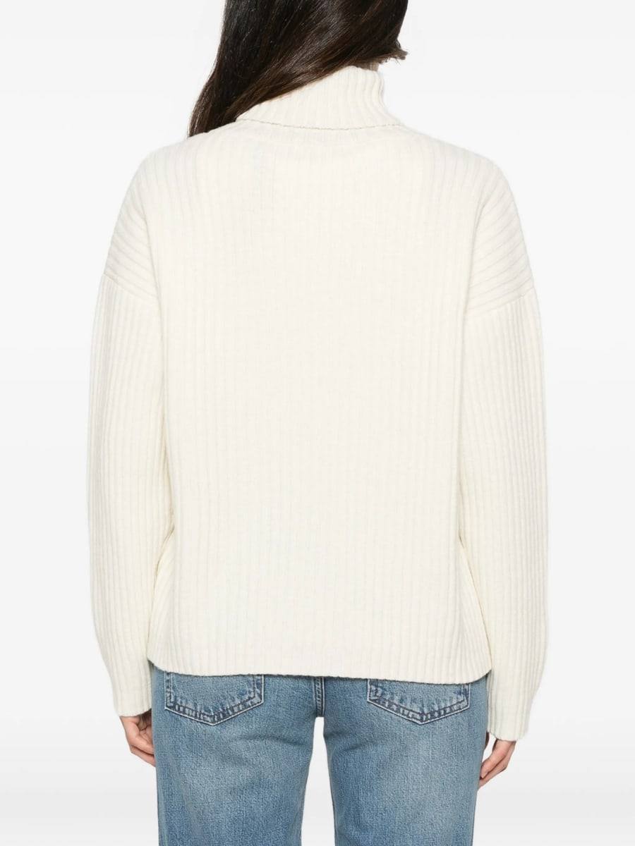 Lois Jeans Lois Jeans Alba Sweater, view 2