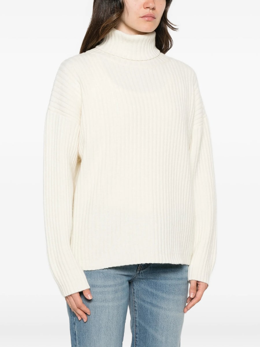 Lois Jeans Lois Jeans Alba Sweater, view 4