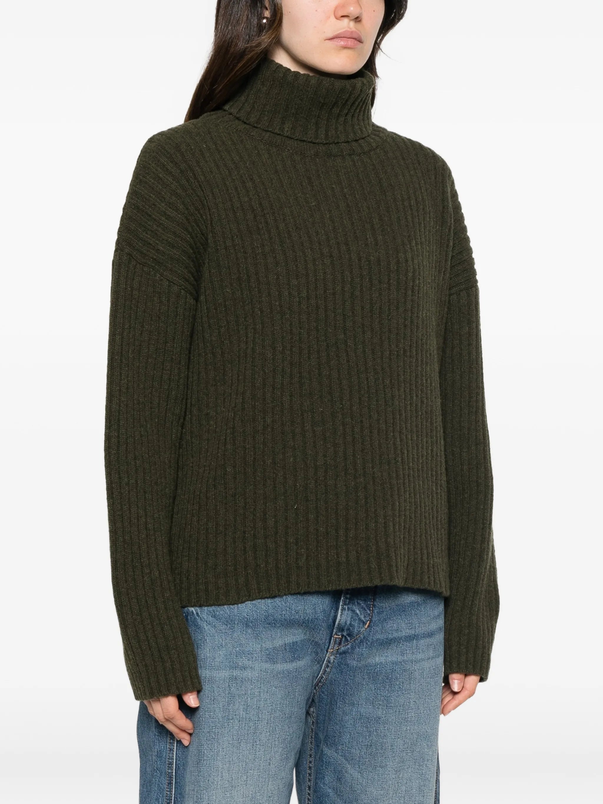 Lois Jeans Lois Jeans Alba Sweater, view 2