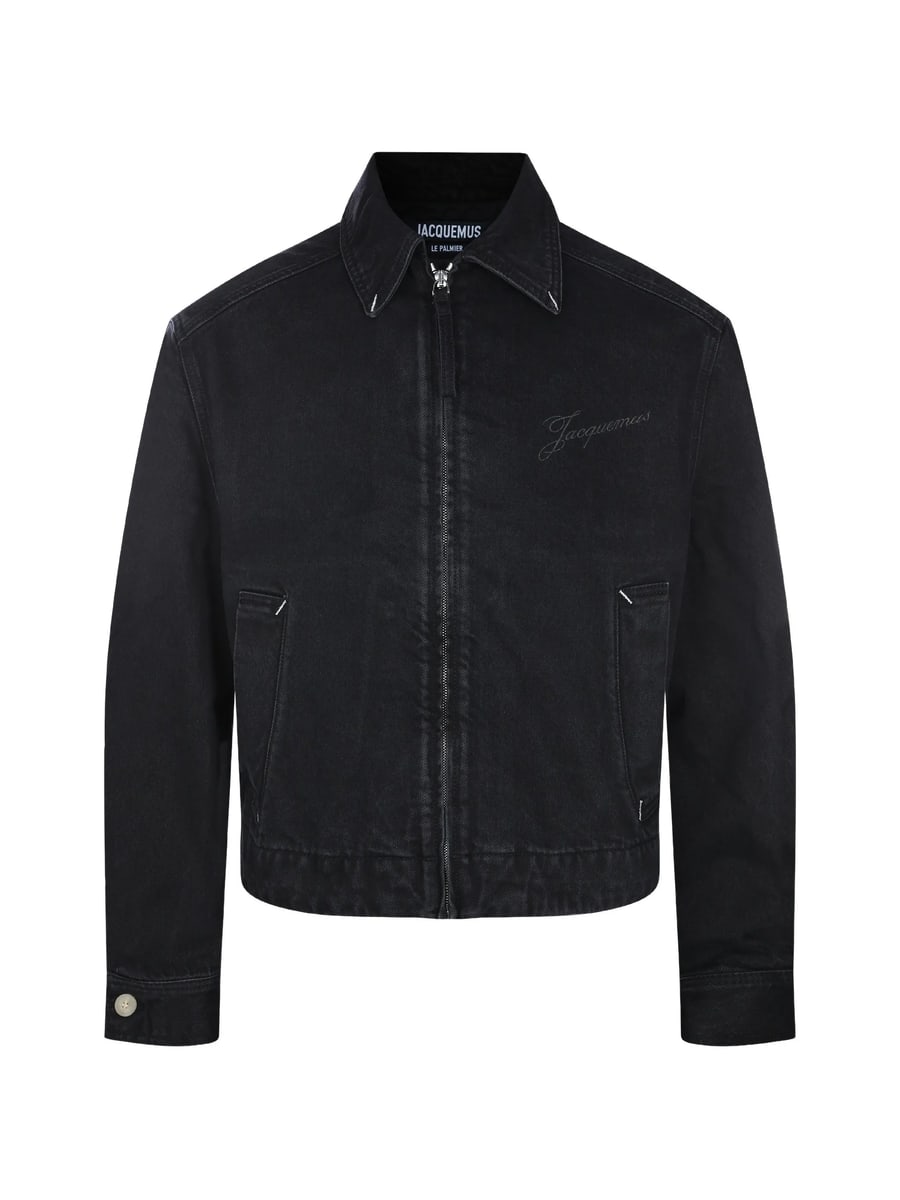 Jacquemus Jacquemus JACQUEMUS Jackets