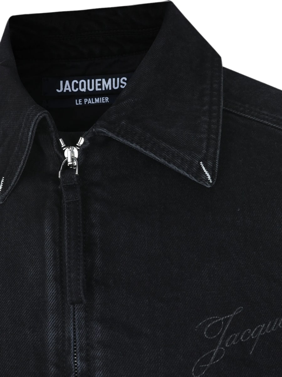 Jacquemus Jacquemus JACQUEMUS Jackets, view 3