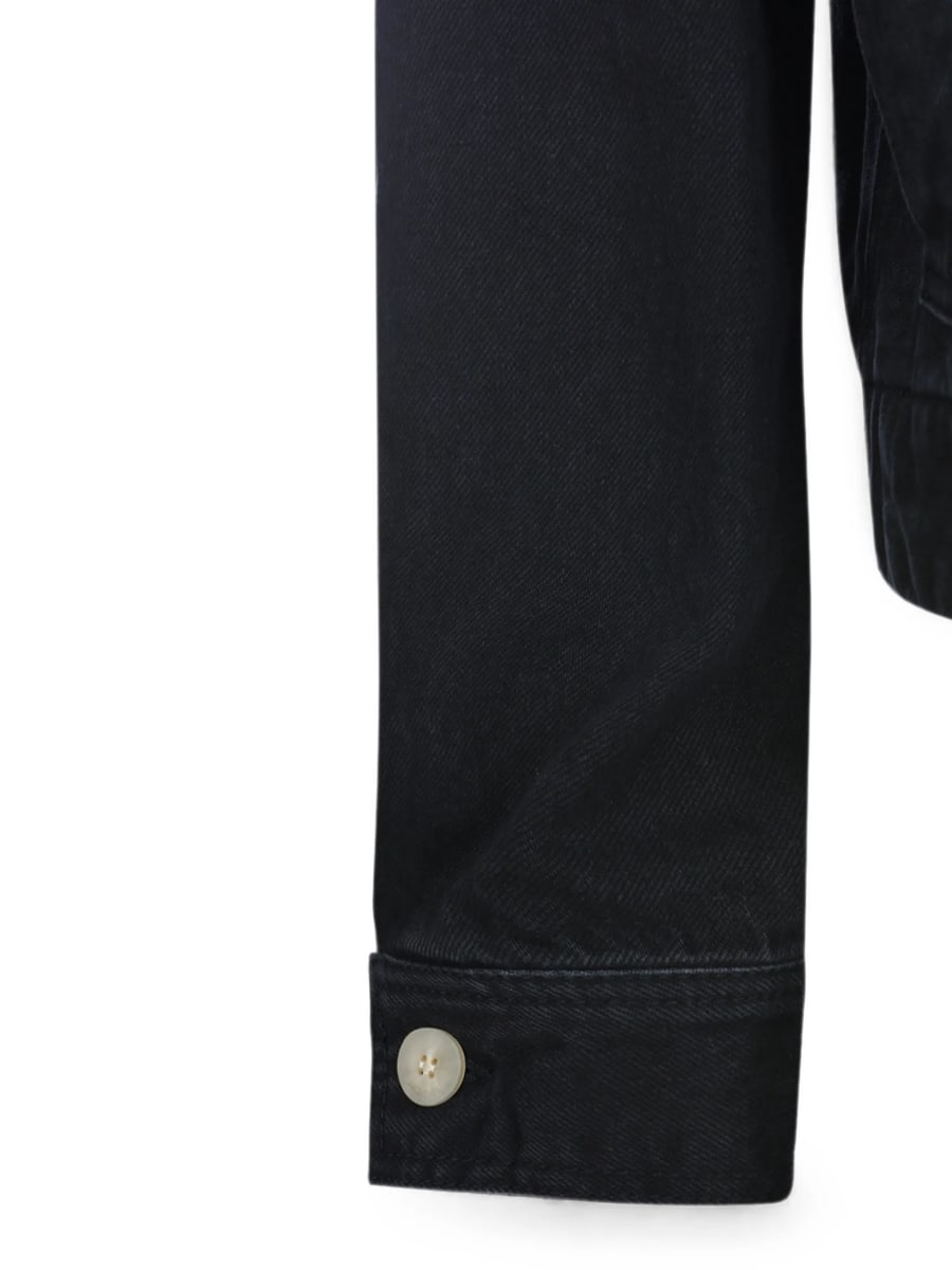 Jacquemus Jacquemus JACQUEMUS Jackets, view 4