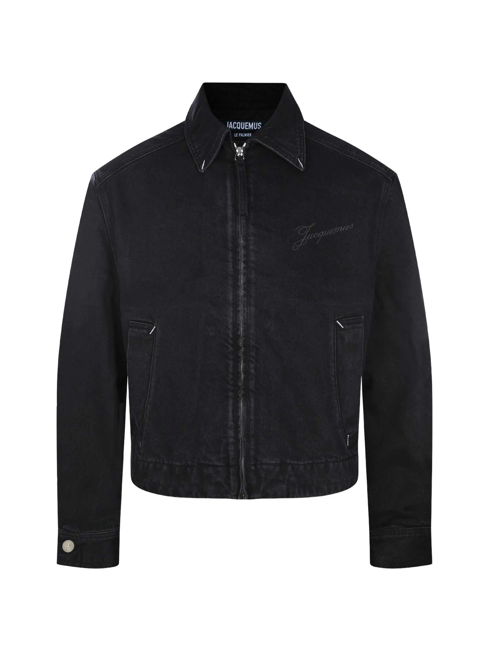 Jacquemus Jacquemus JACQUEMUS Jackets