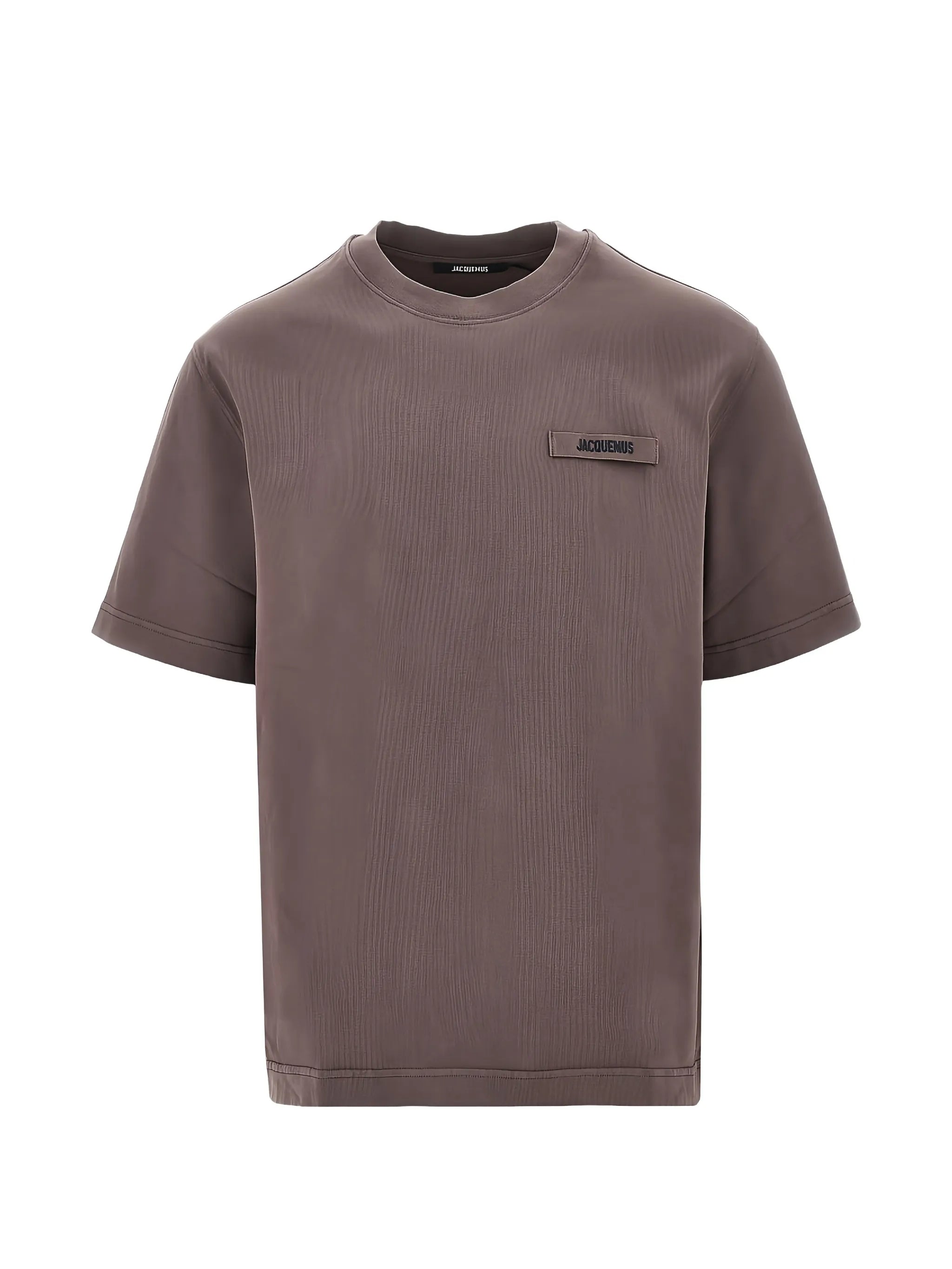 Jacquemus Jacquemus Cotton T-shirt
