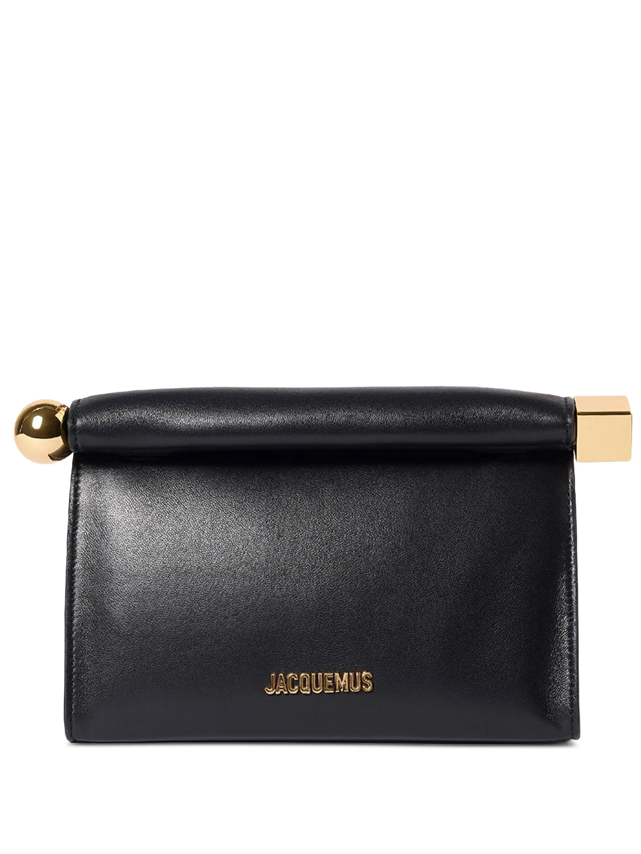 Jacquemus Jacquemus Le Bambimou Clutch Bag