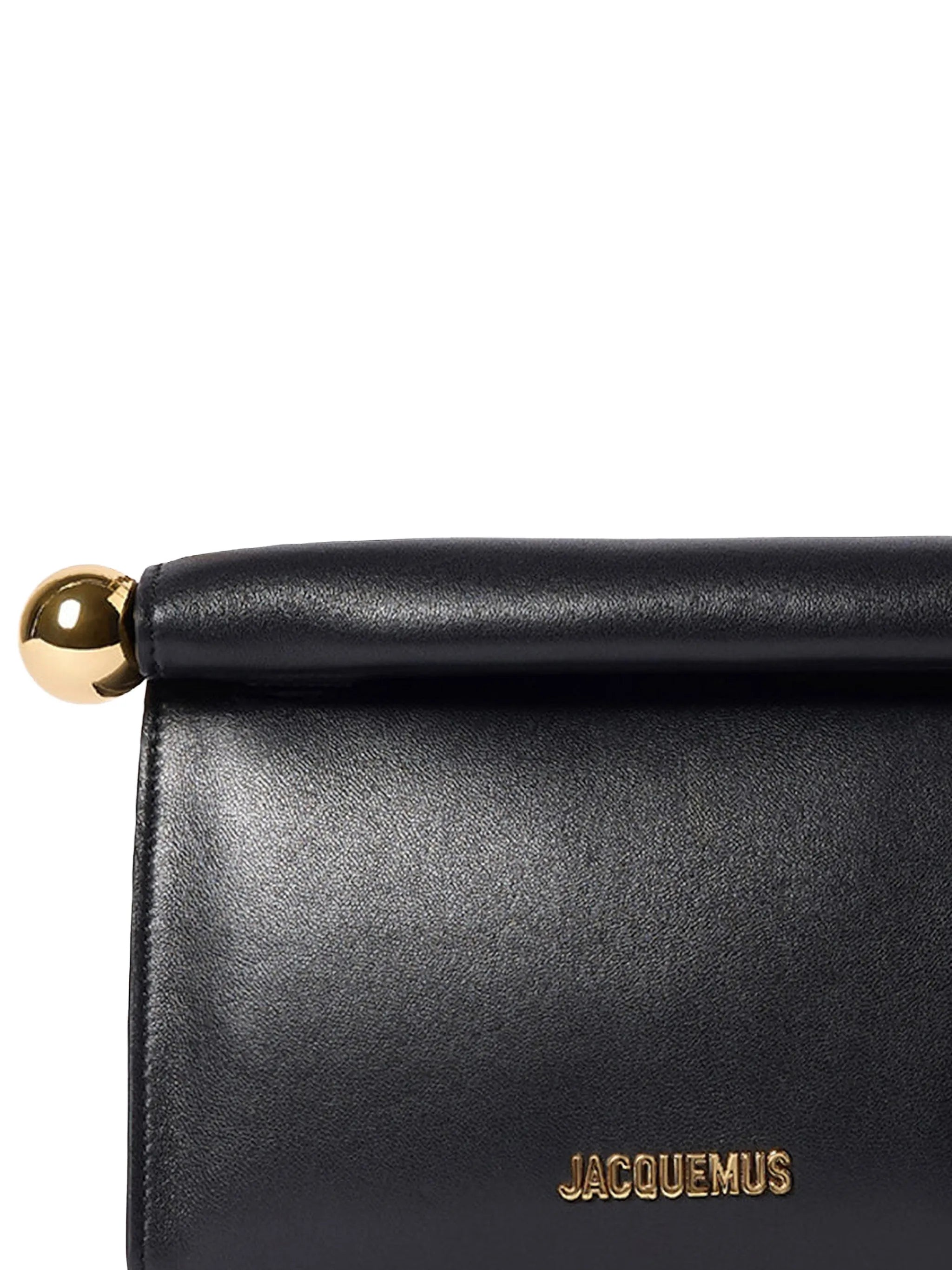 Jacquemus Jacquemus Le Bambimou Clutch Bag, view 2