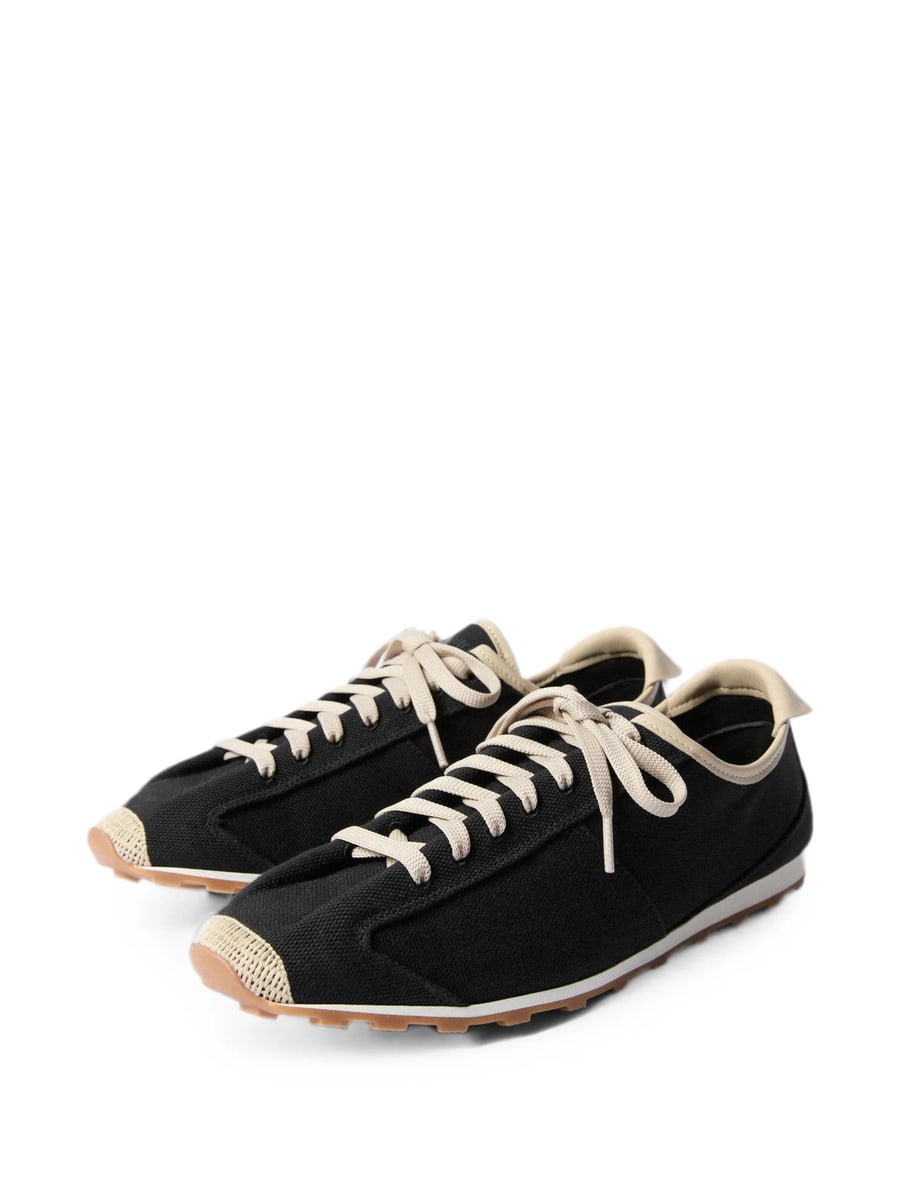 Jacquemus Jacquemus The Tennis, view 3