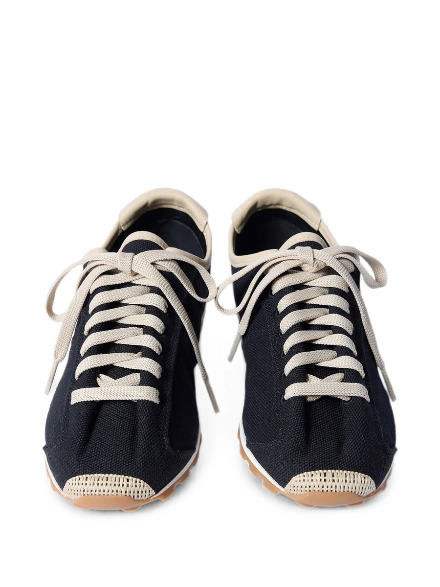 Jacquemus Jacquemus The Tennis, view 4