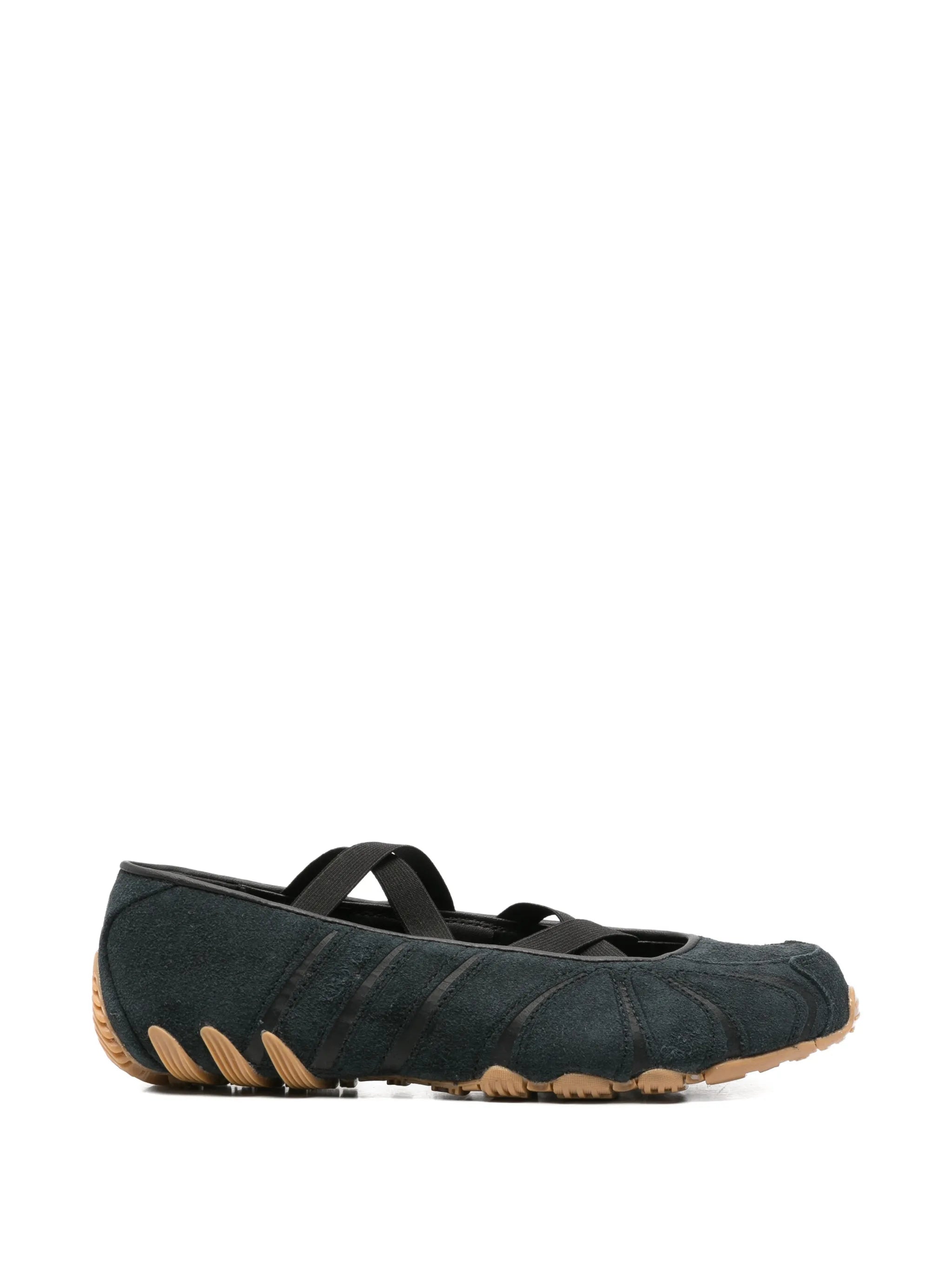adidas Adidas Elasticated Crossover-strap Sneakers