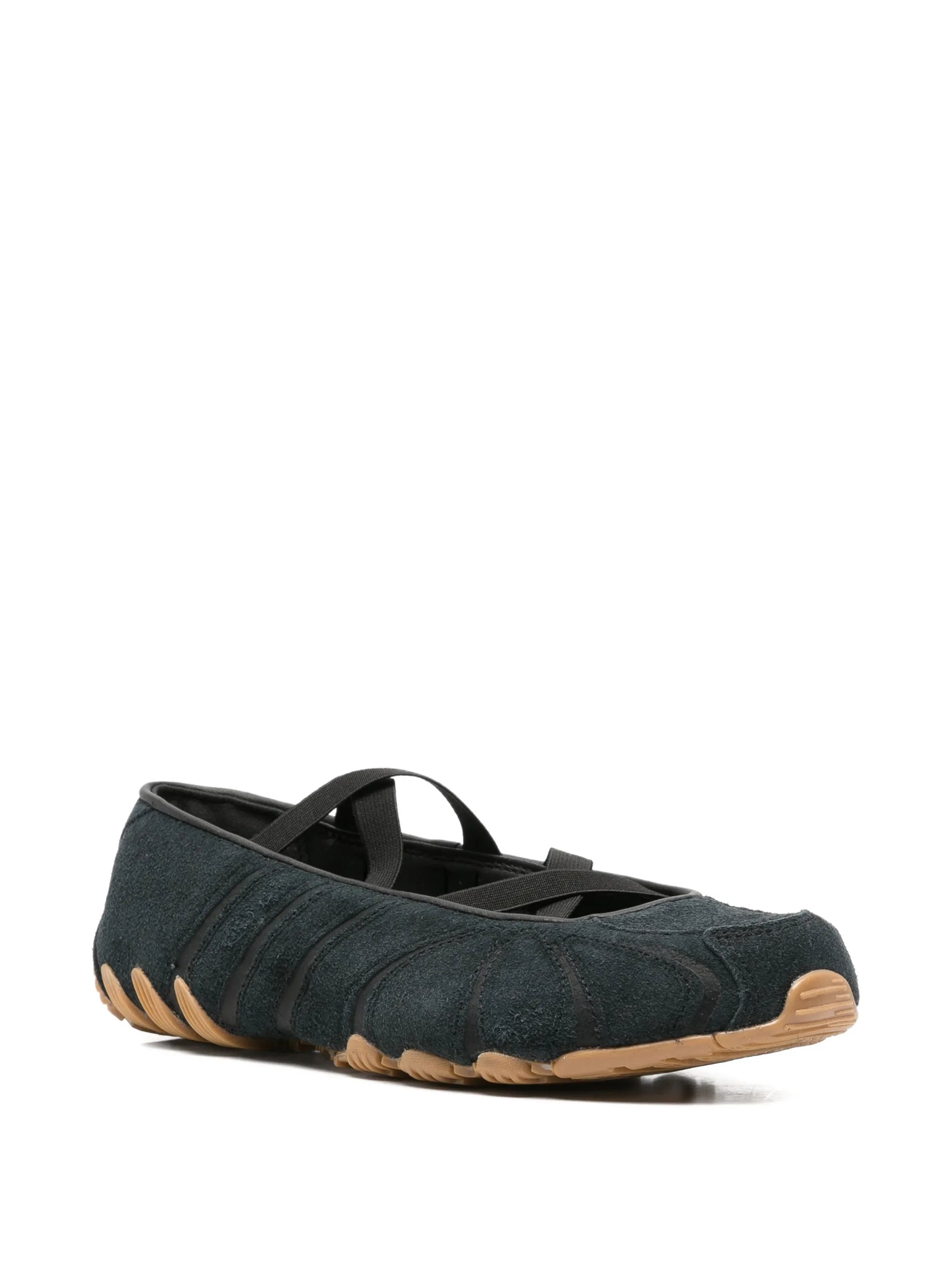 adidas Adidas Elasticated Crossover-strap Sneakers, view 2