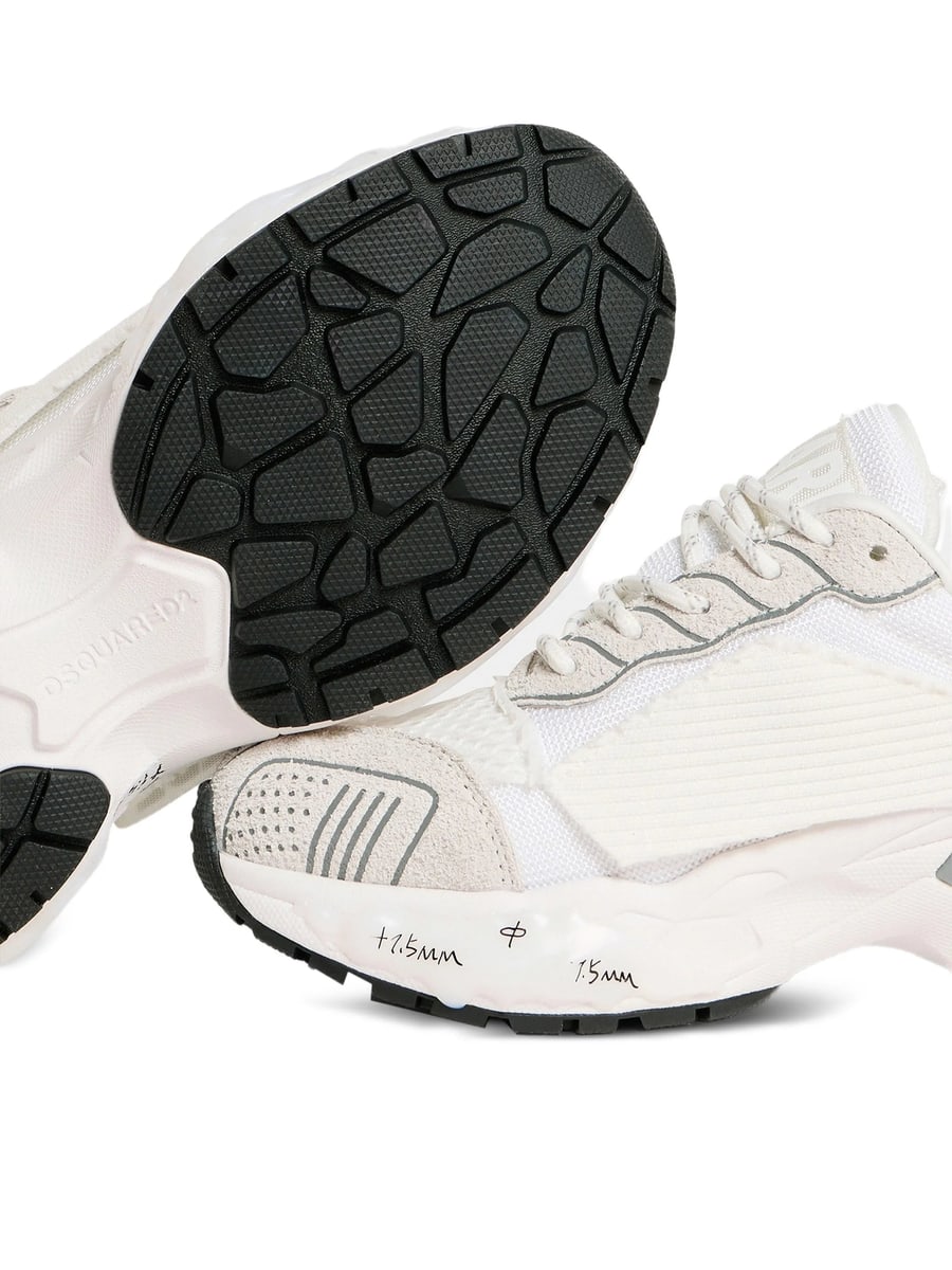 Dsquared2 Dsquared2 Faster Sneakers, view 5