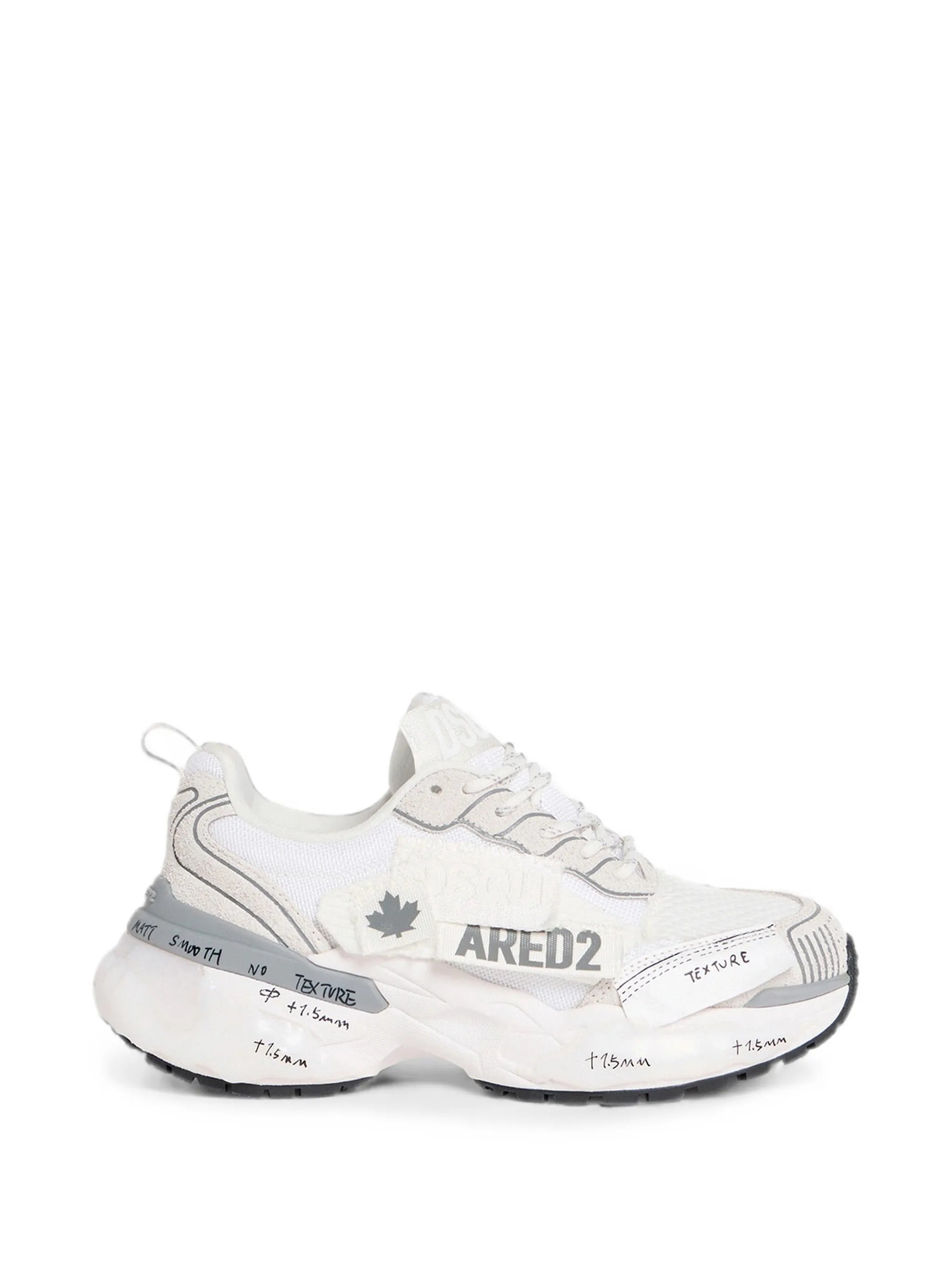 Dsquared2 Dsquared2 Faster Sneakers