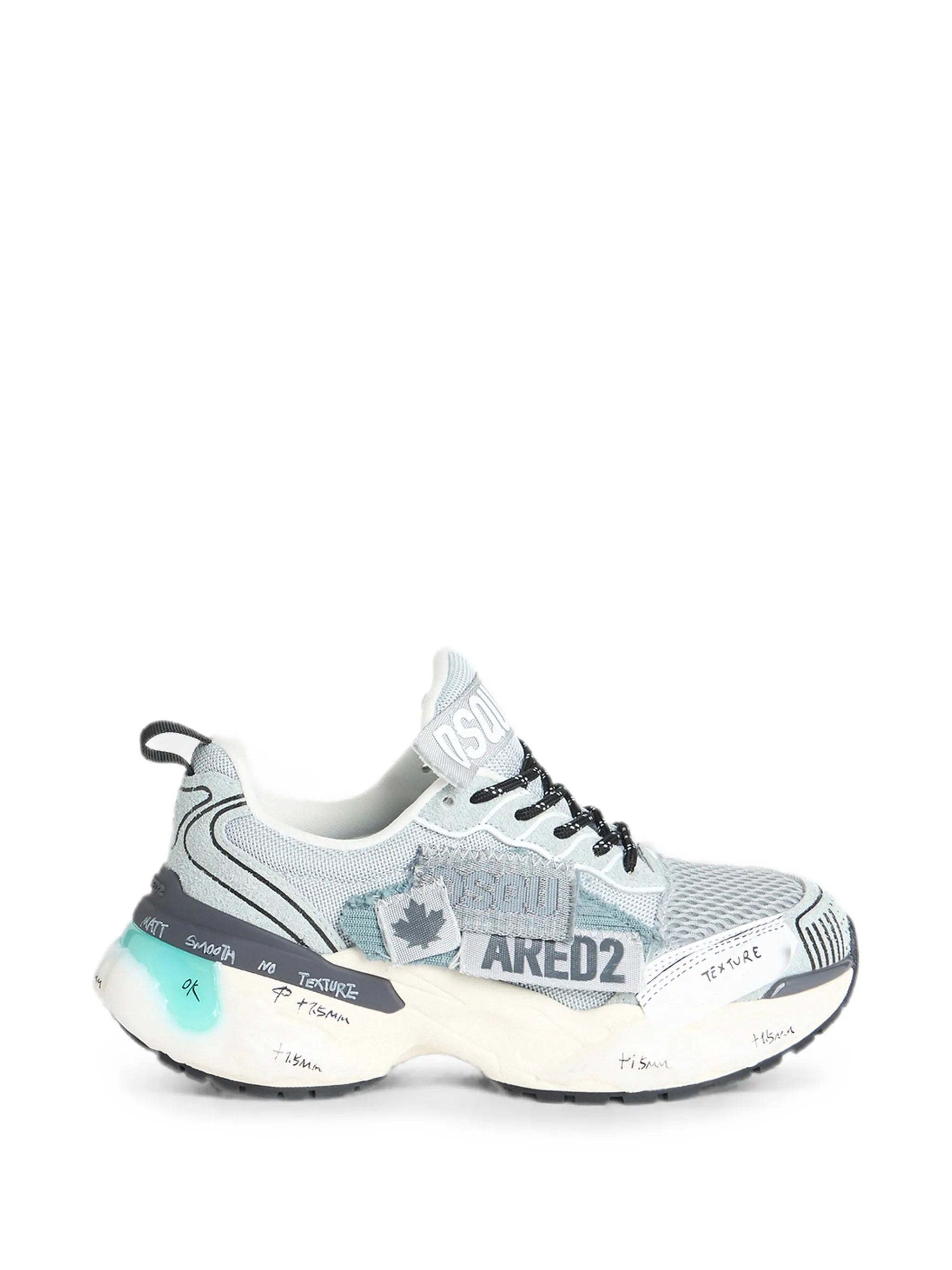 Dsquared2 Dsquared2 Faster Sneakers