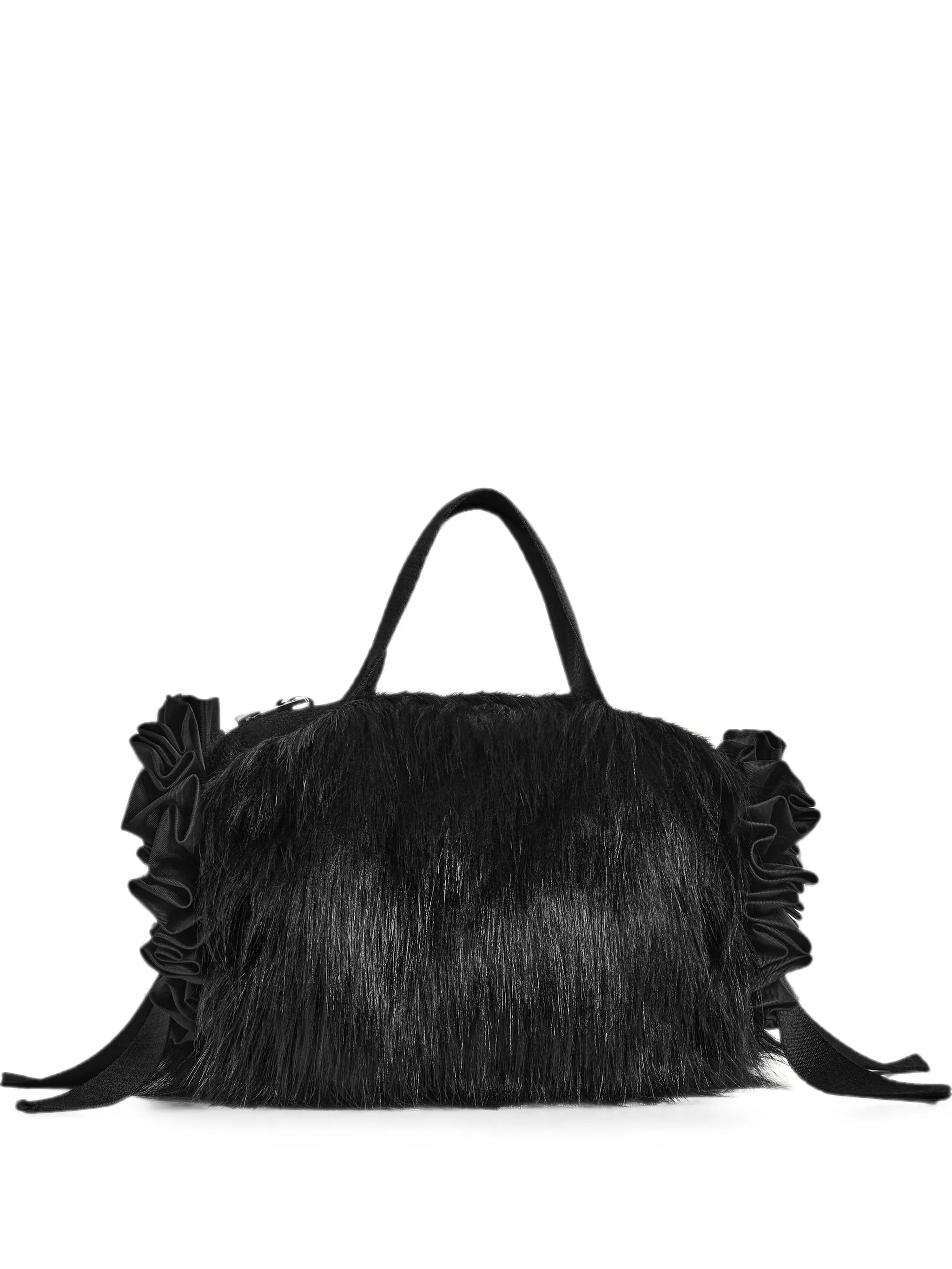 Simone Rocha Simone Rocha Double-handle Tote Bag