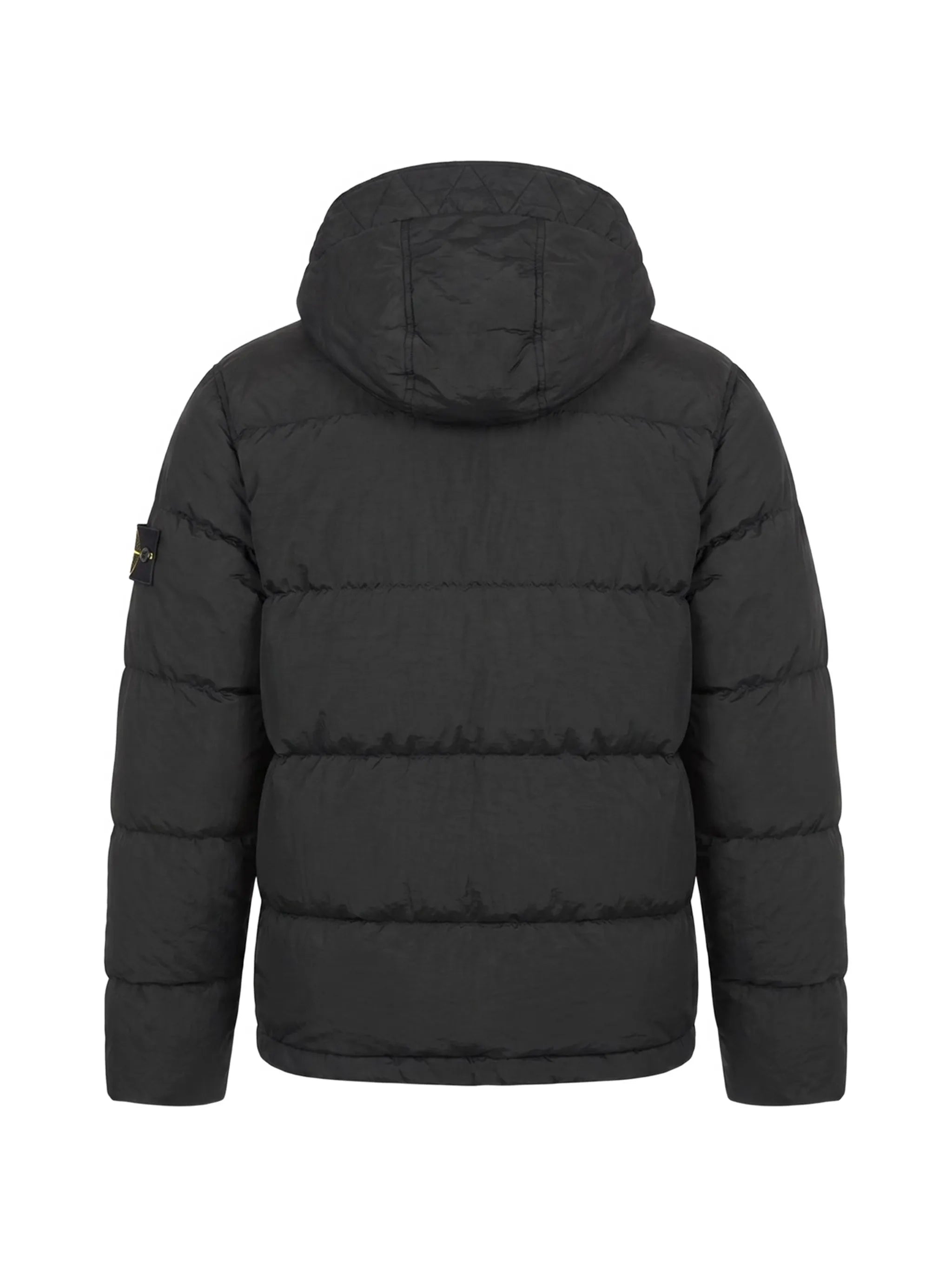 Stone Island Stone Island 4100019 Nylon Metal In ECONYL Jacket, view 2