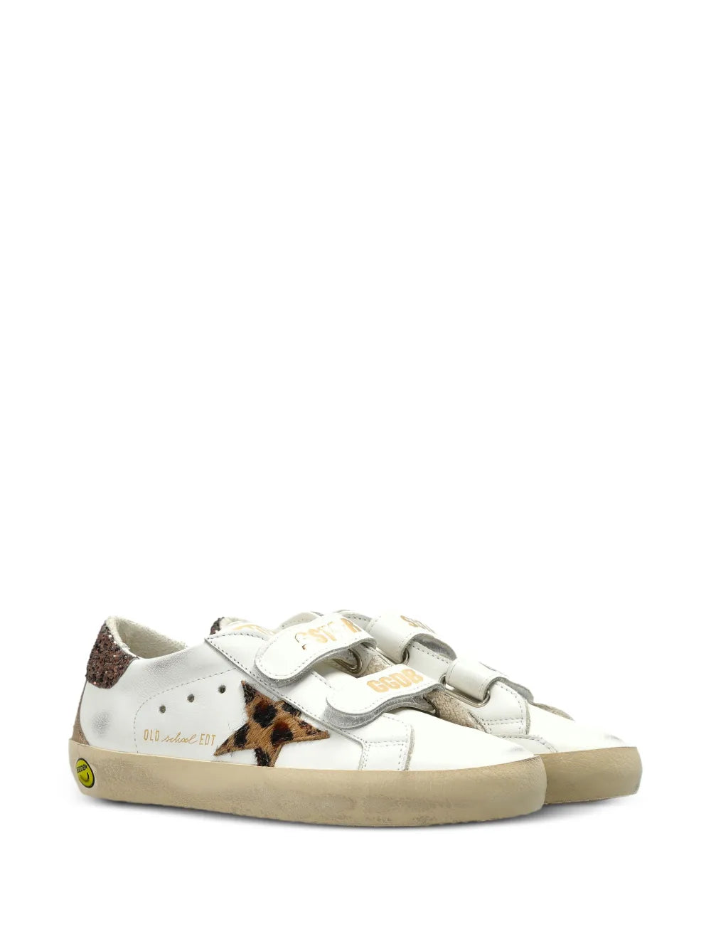 Golden Goose Golden Goose Boys Sneakers