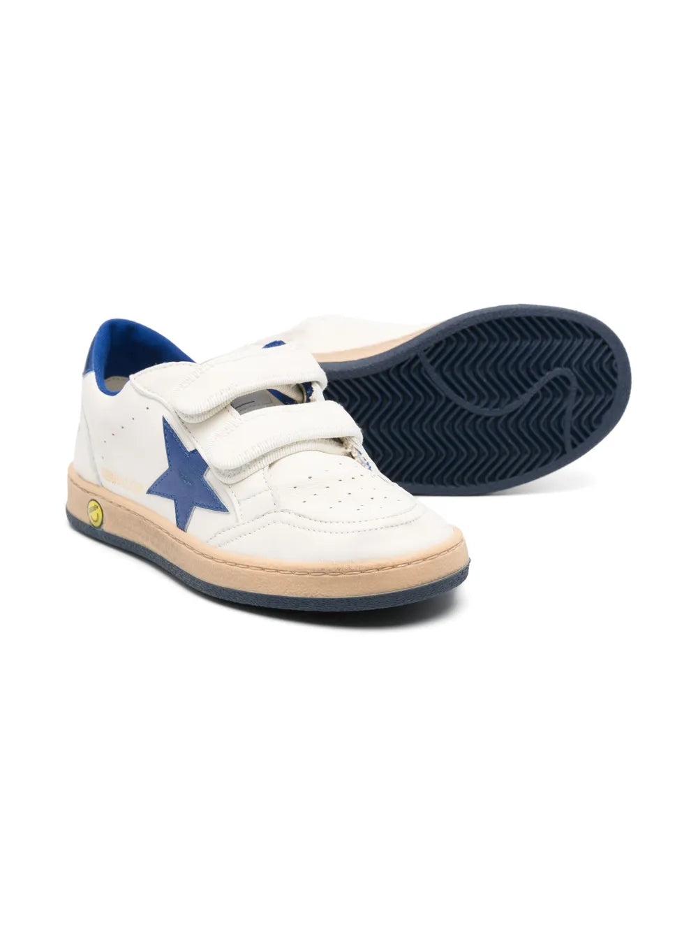 Golden Goose Golden Goose Boys Sneakers, view 2