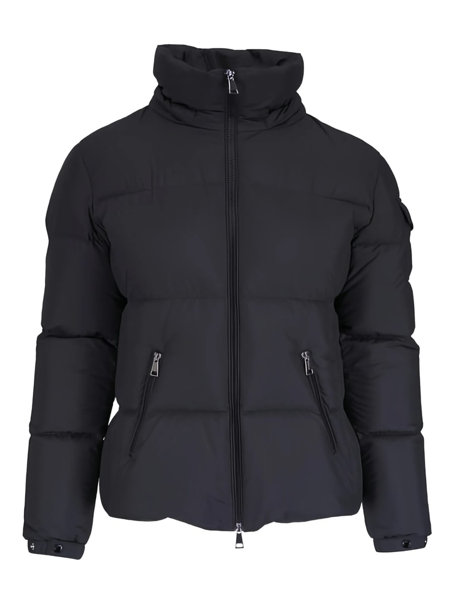 Moncler Moncler Fourmines Hooded Jacket