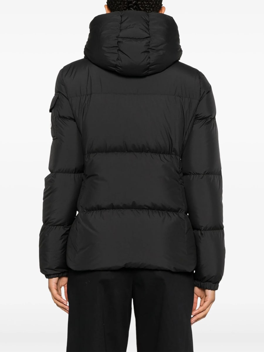 Moncler Moncler Fourmines Hooded Jacket, view 2