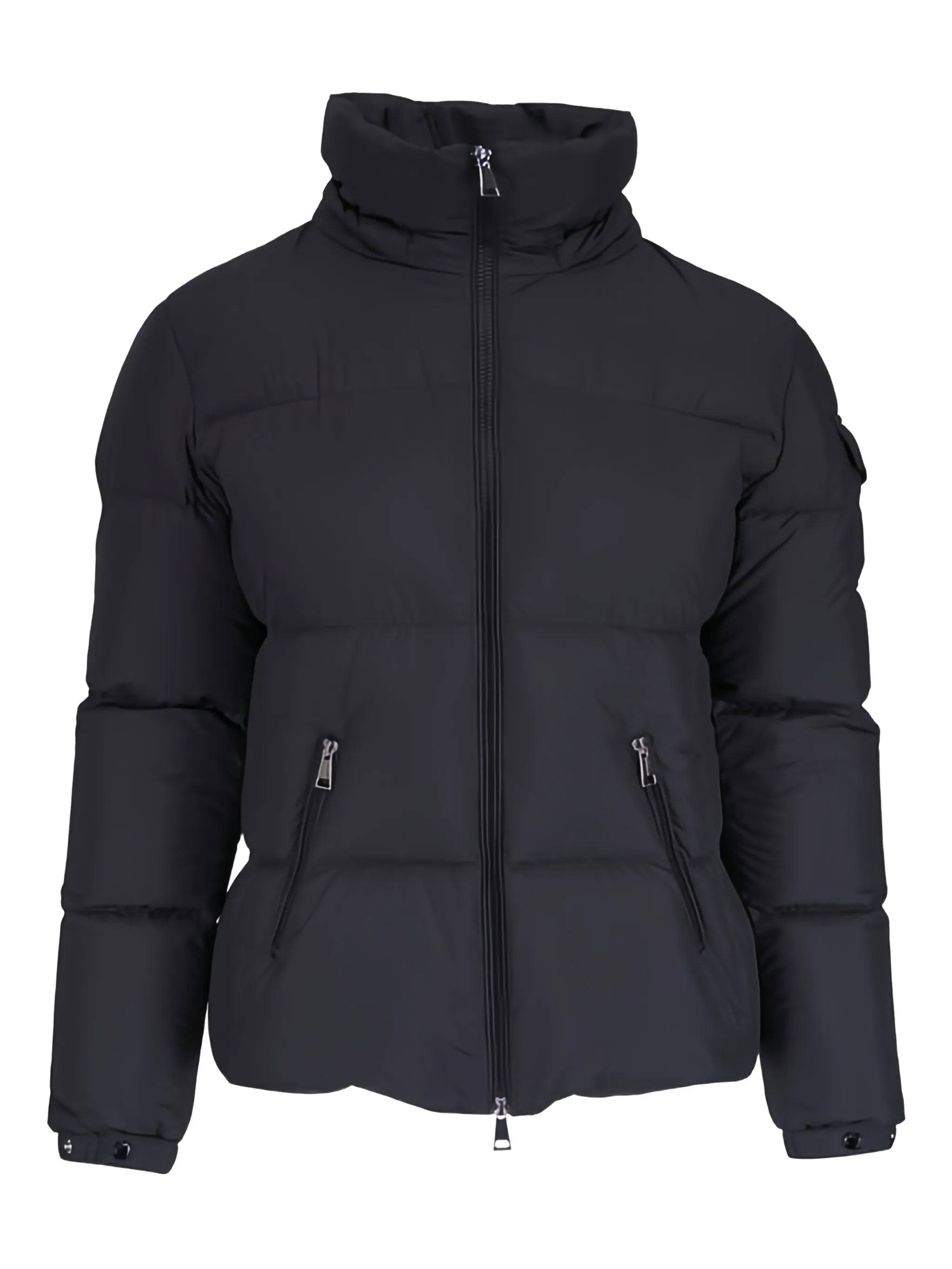 Moncler Moncler Fourmines Hooded Jacket