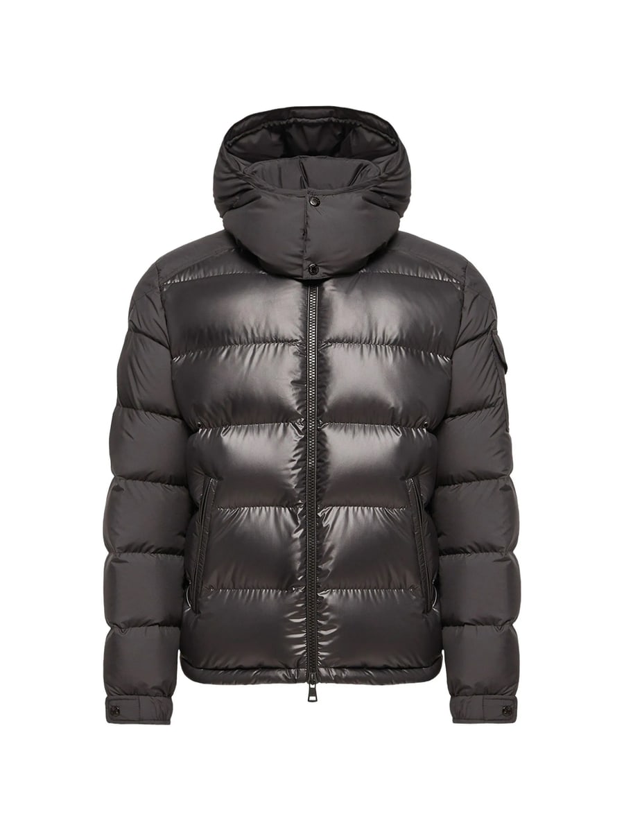 Moncler Moncler Maya Padded Jacket