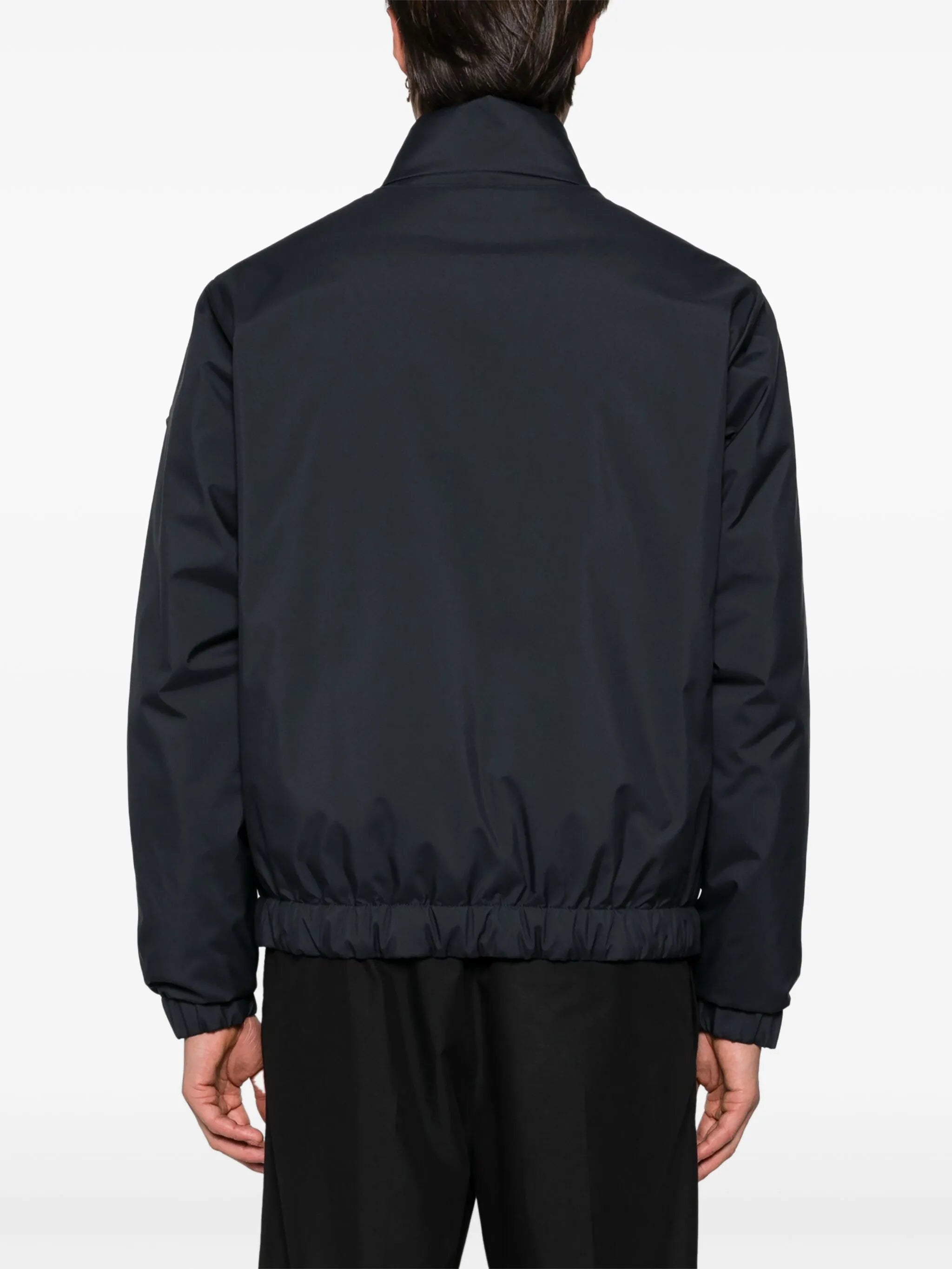 Moncler Moncler Luserna Bomber Jacket, view 2
