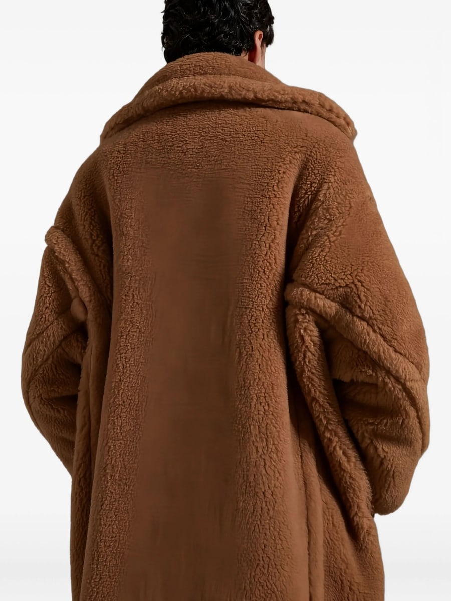 Max Mara Max Mara Teddy Coat, view 3