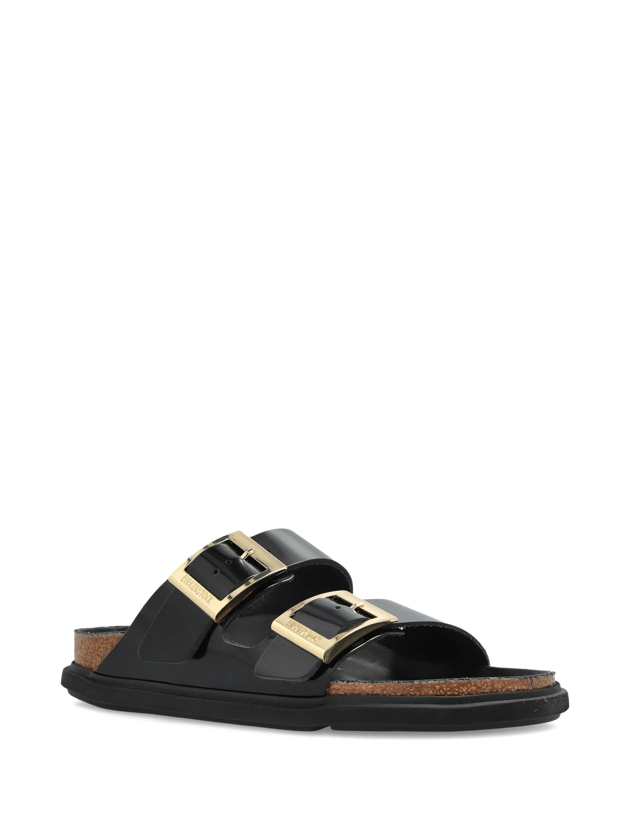 Birkenstock Birkenstock Buckle-fastening Sandals, view 2