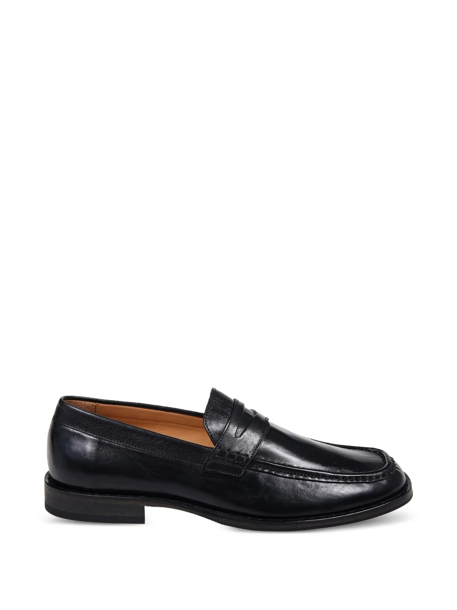 Our Legacy Our Legacy Light Loafers